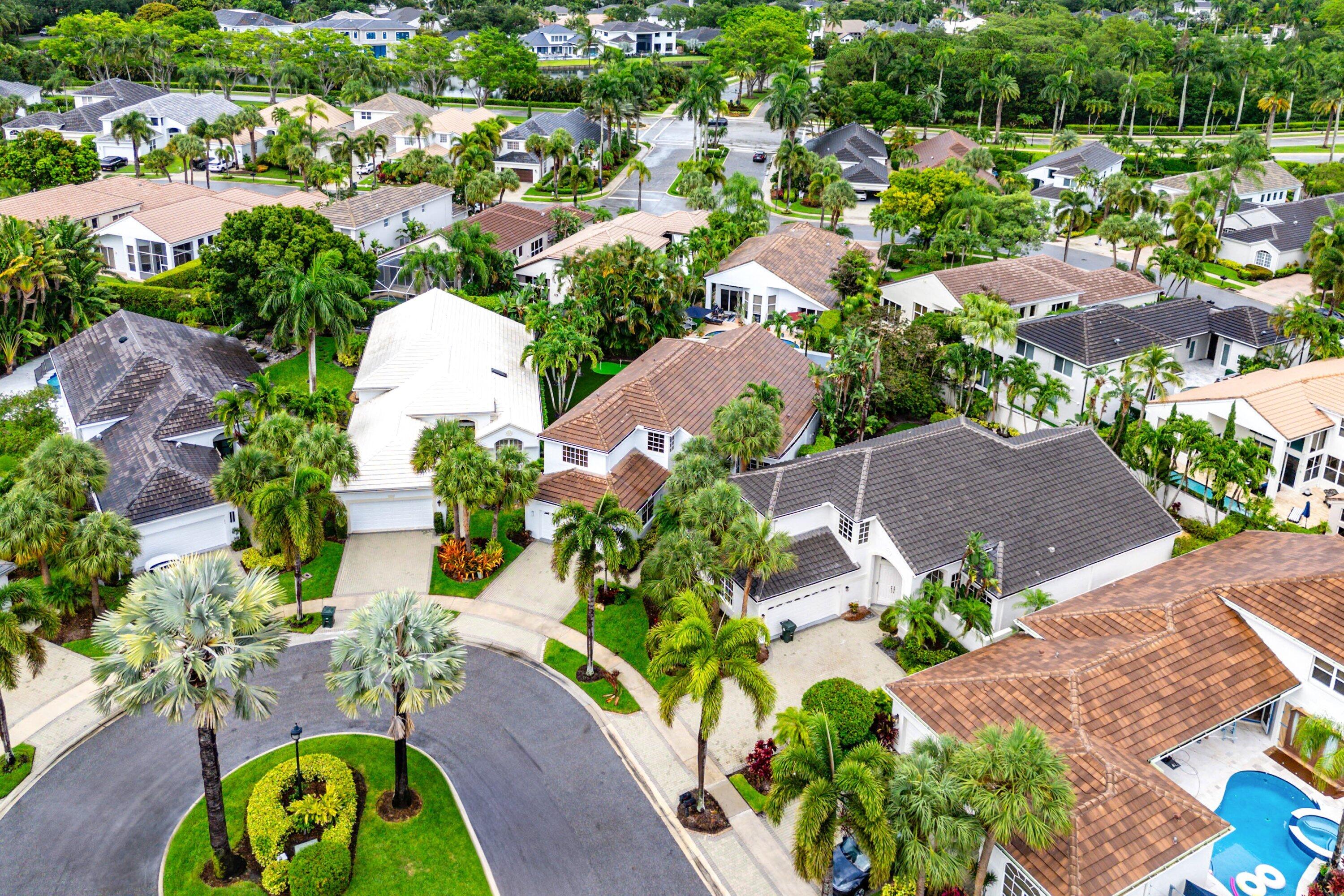 3327 NW 53rd, Boca Raton FL 33496