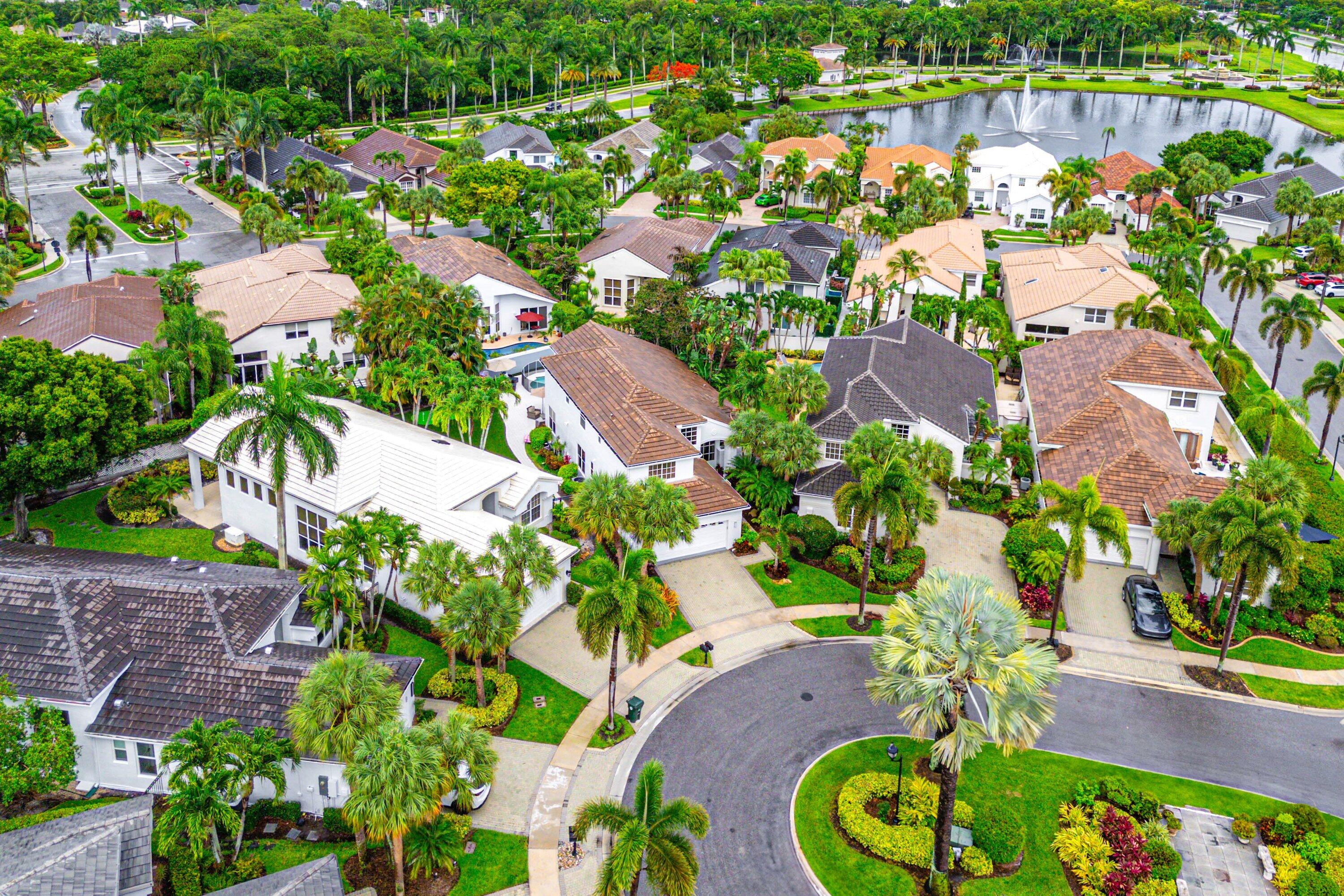 3327 NW 53rd, Boca Raton FL 33496