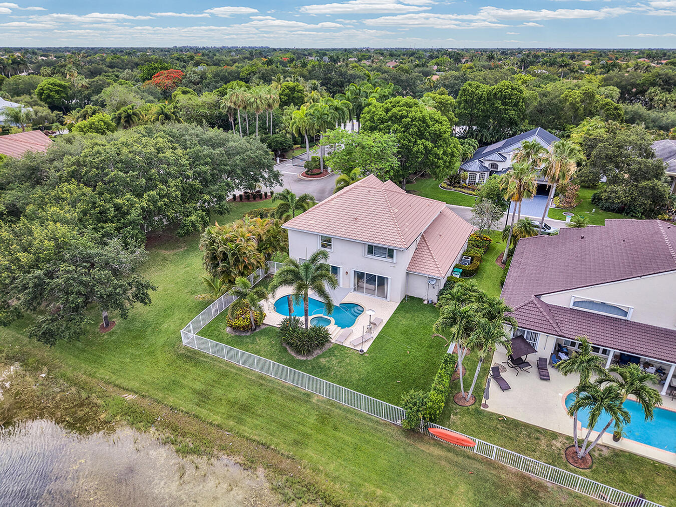 10290 NW 60th, Parkland FL 33076