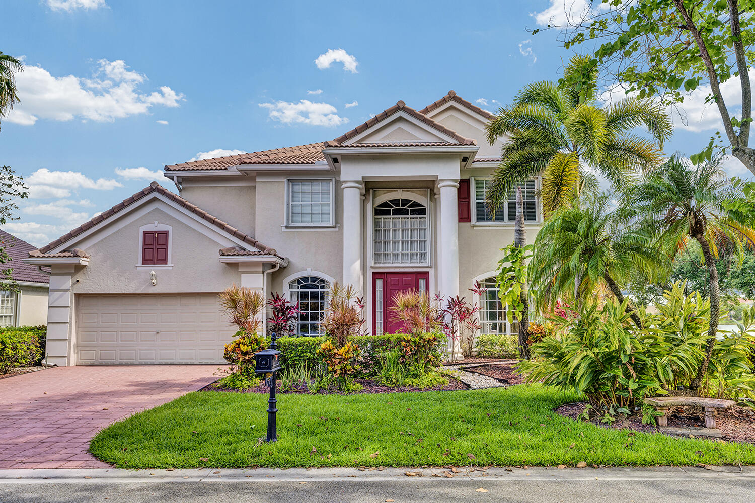 10290 NW 60th, Parkland FL 33076