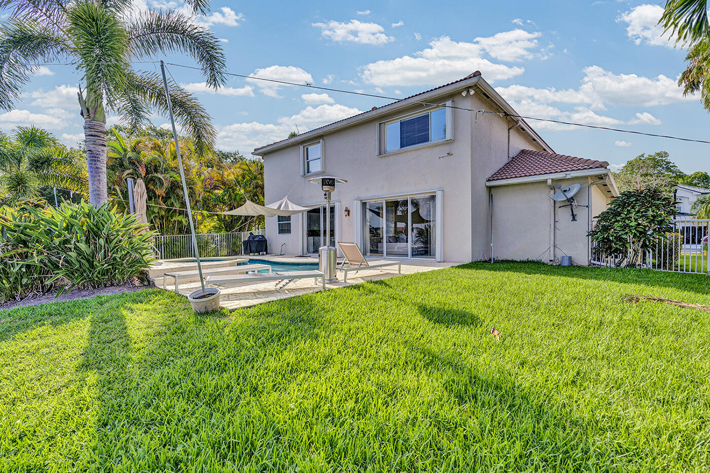 10290 NW 60th, Parkland FL 33076