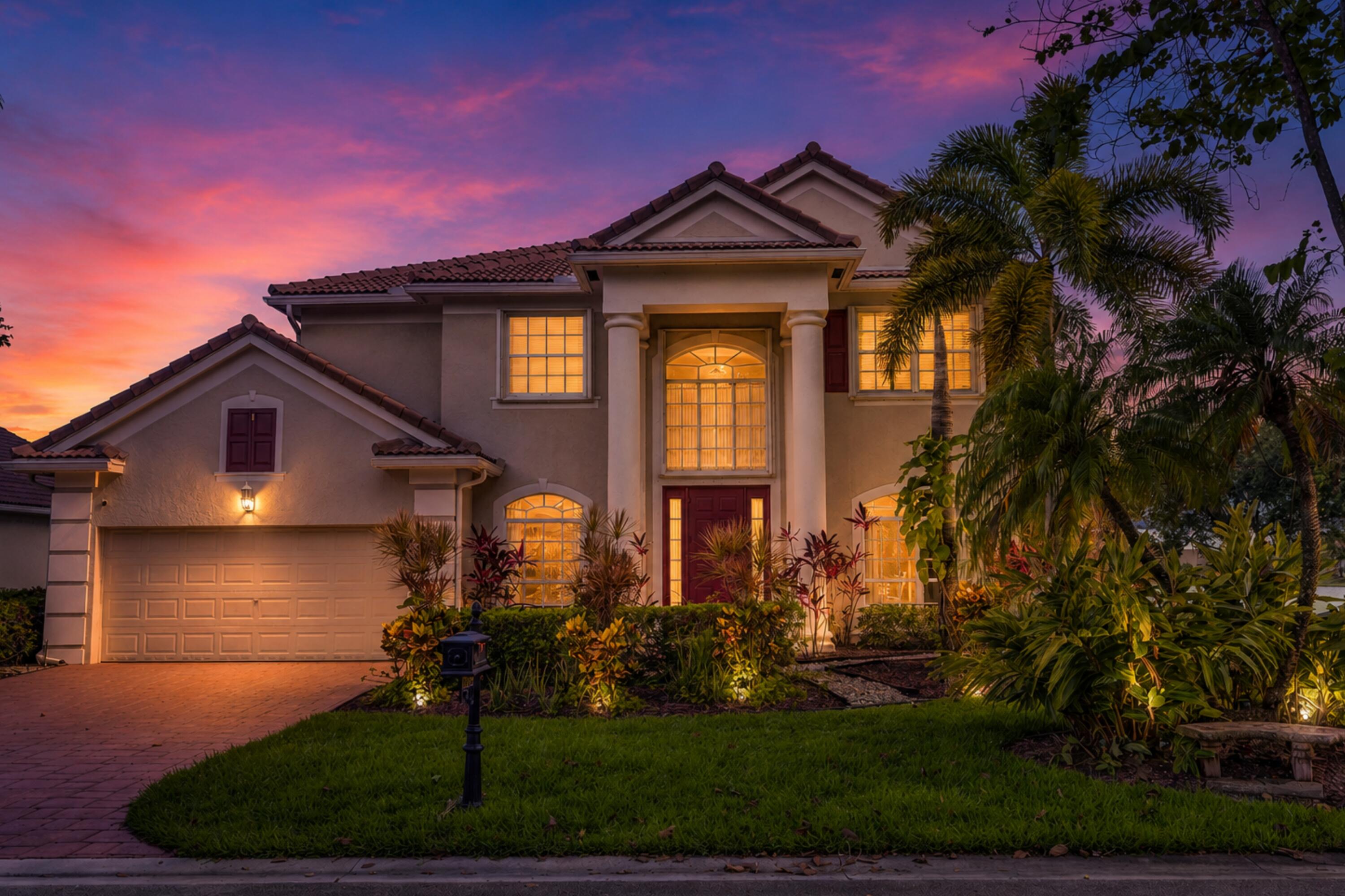 10290 NW 60th, Parkland FL 33076