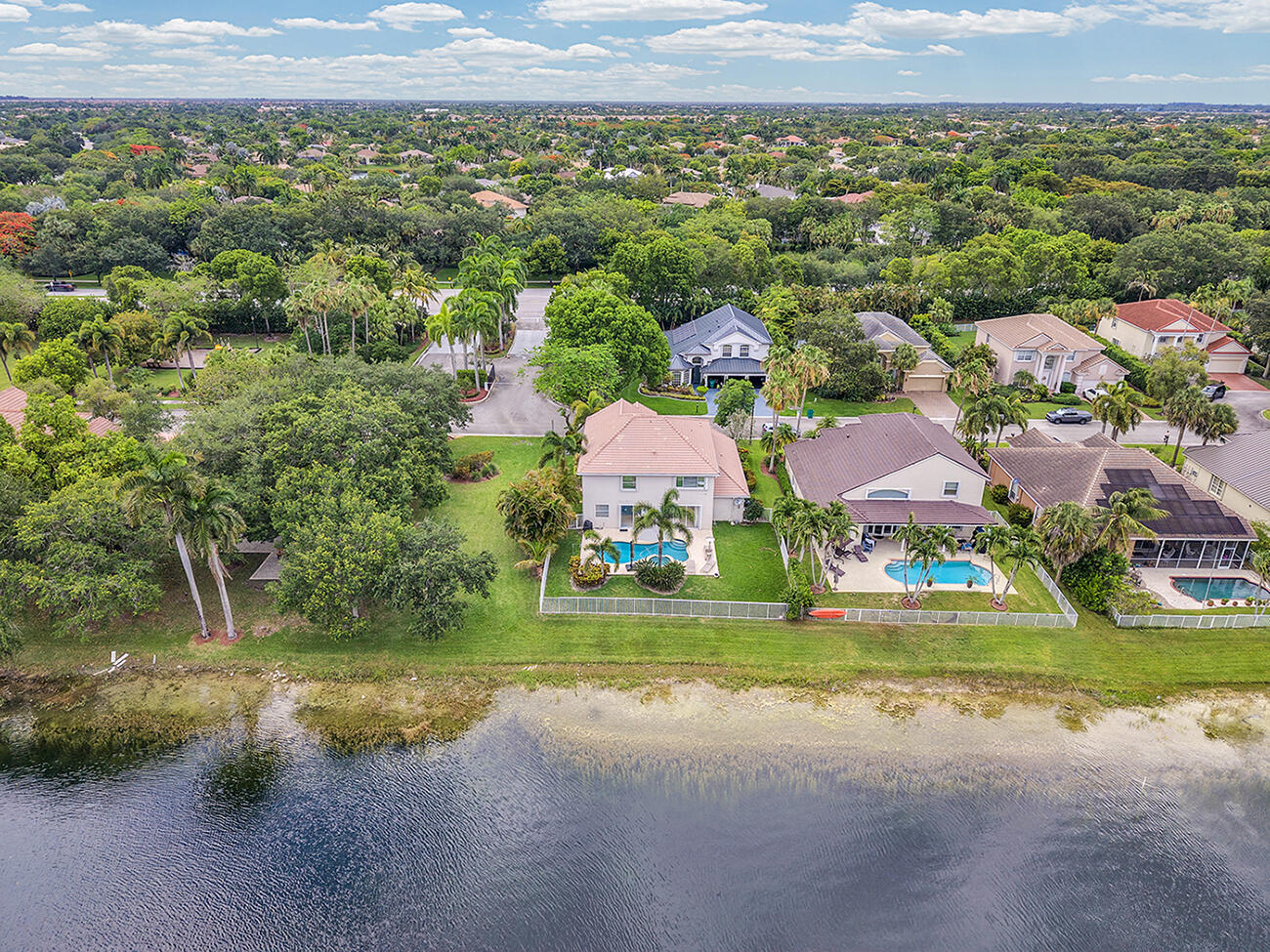 10290 NW 60th, Parkland FL 33076