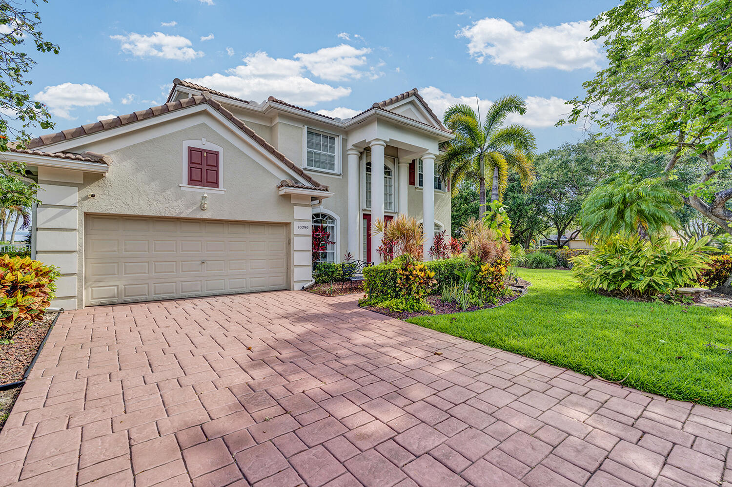 10290 NW 60th, Parkland FL 33076