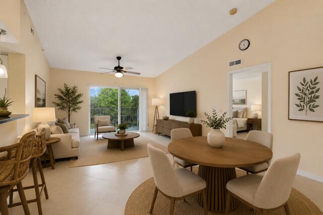 5011 Wiles #303, Coconut Creek FL 33073