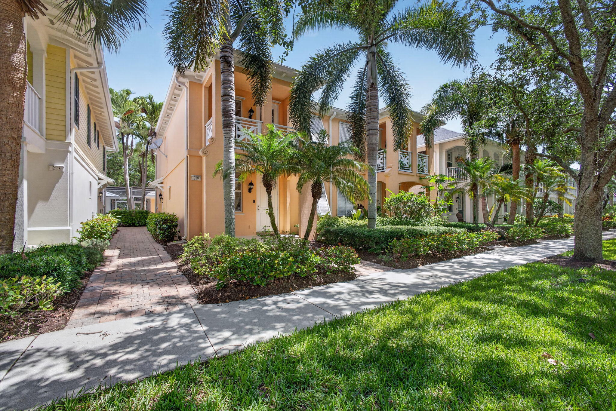 219 Soriano, Jupiter FL 33458