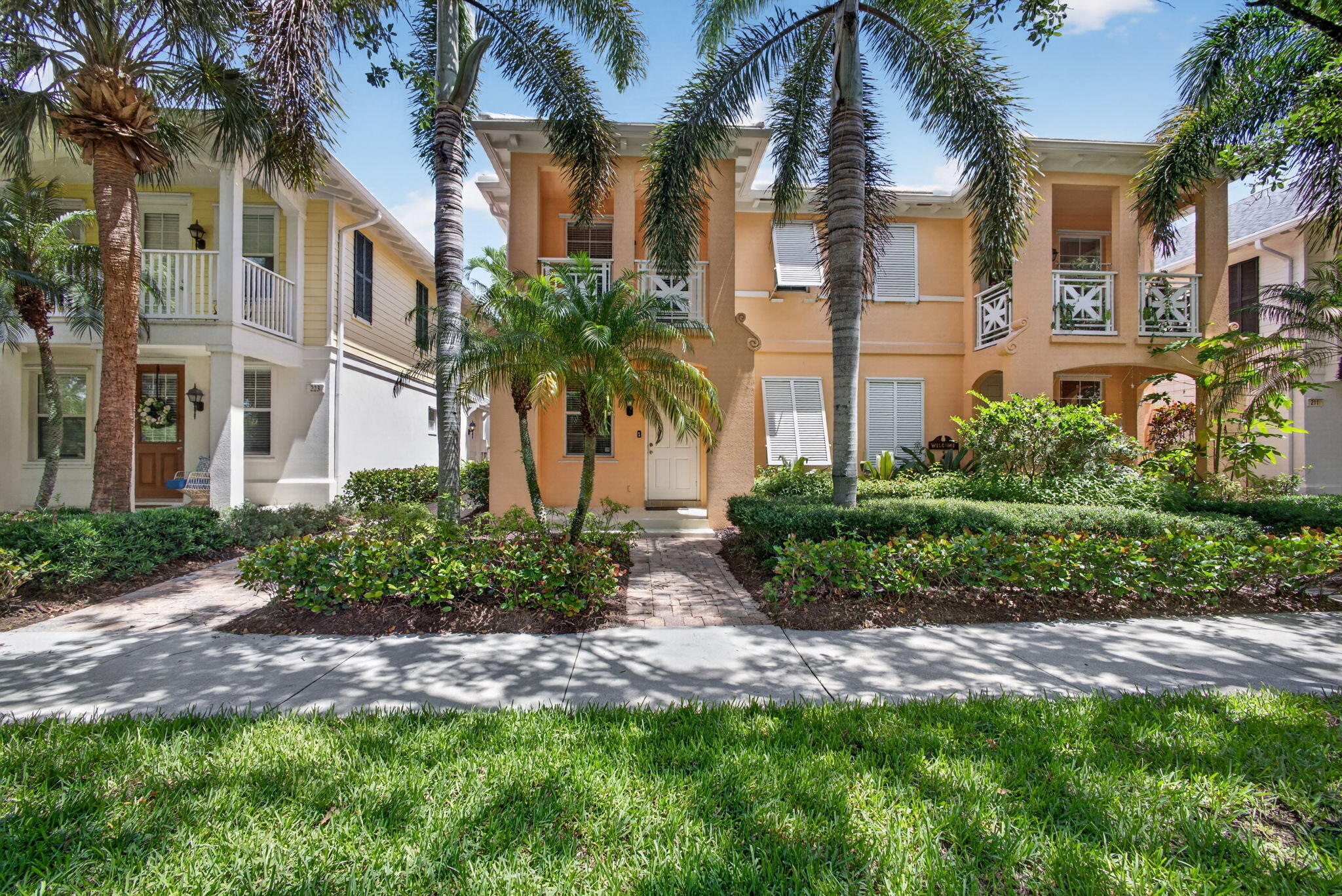 219 Soriano, Jupiter FL 33458