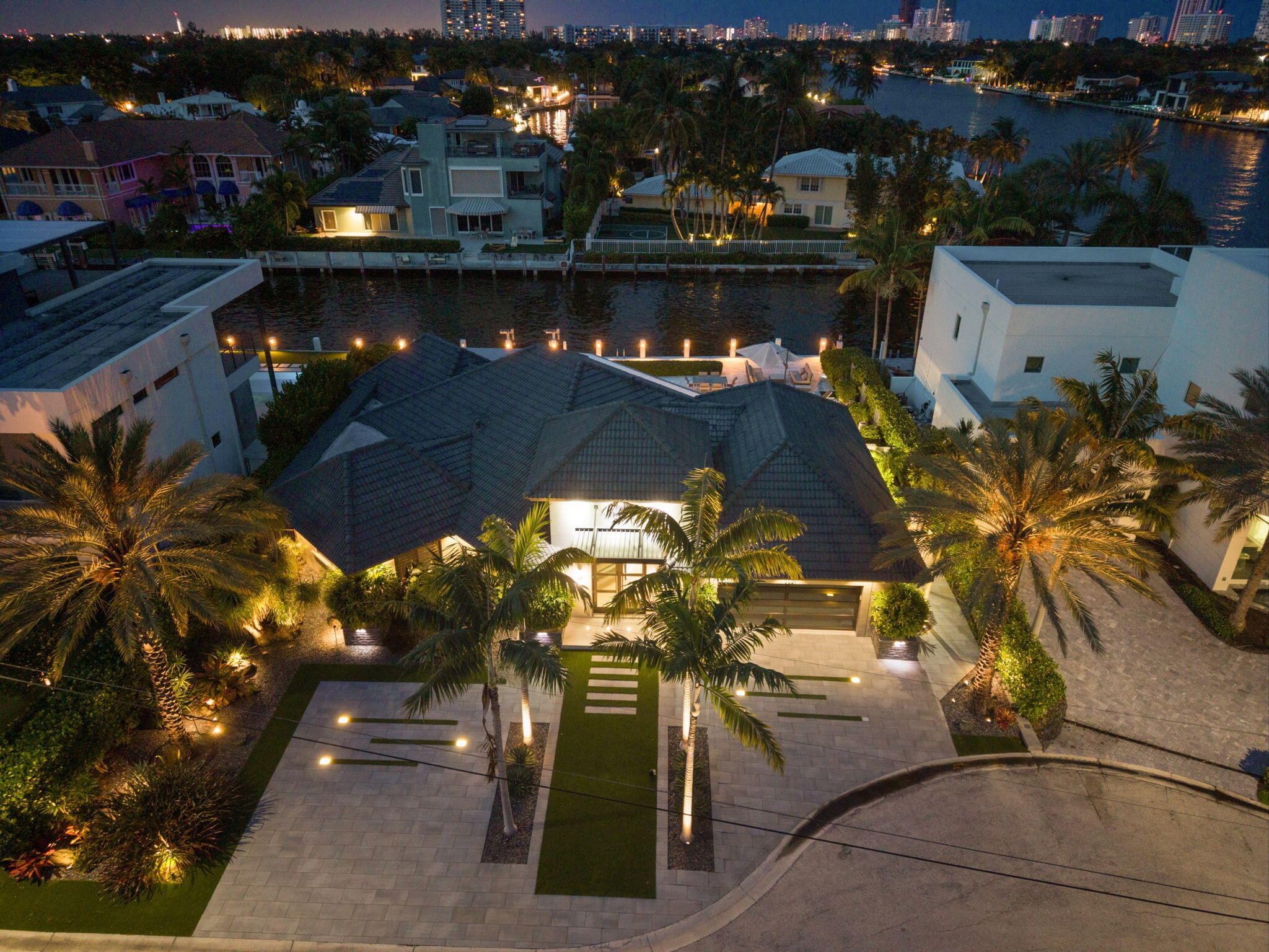 3321 NE 59th, Fort Lauderdale FL 33308