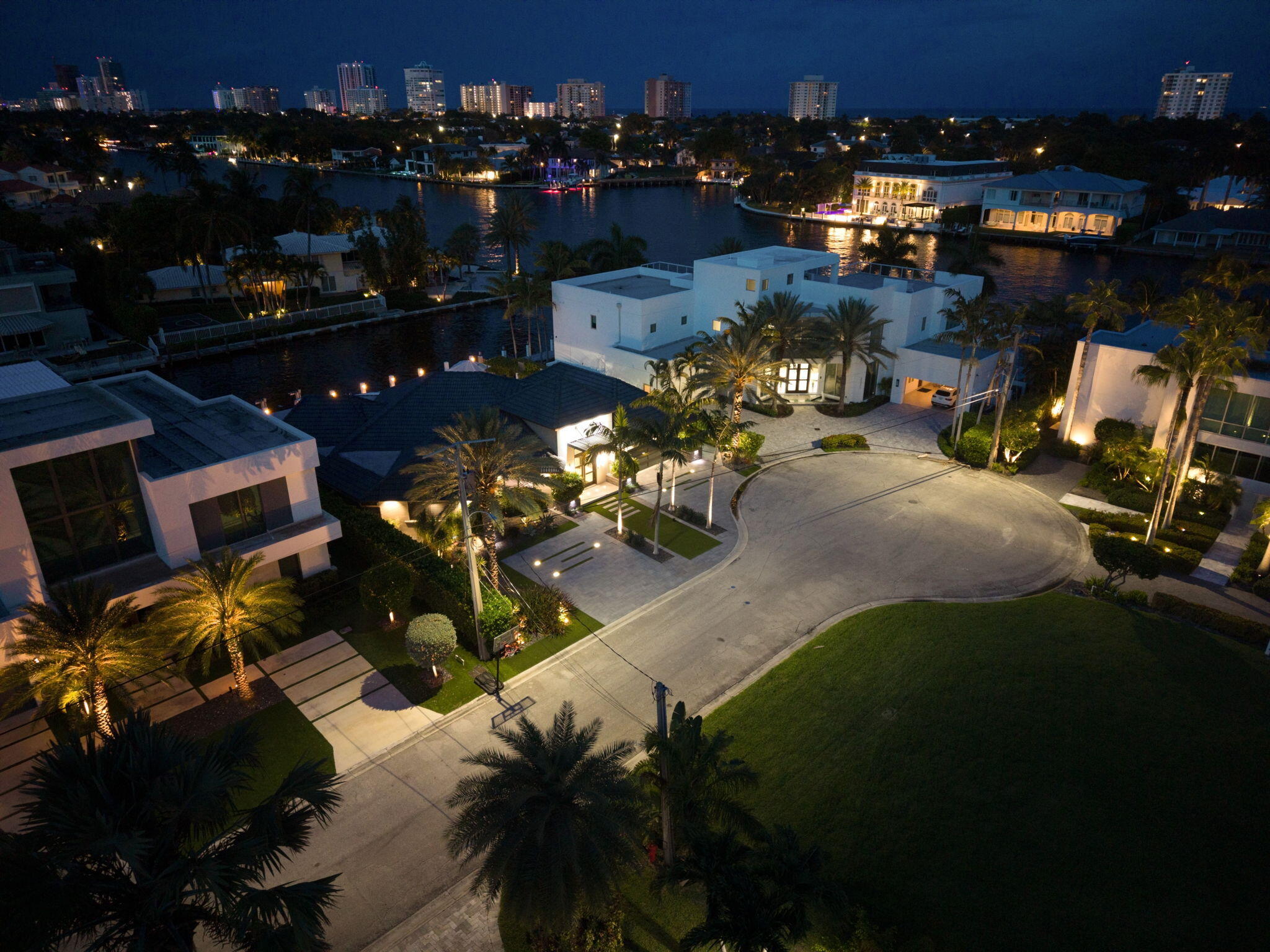 3321 NE 59th, Fort Lauderdale FL 33308