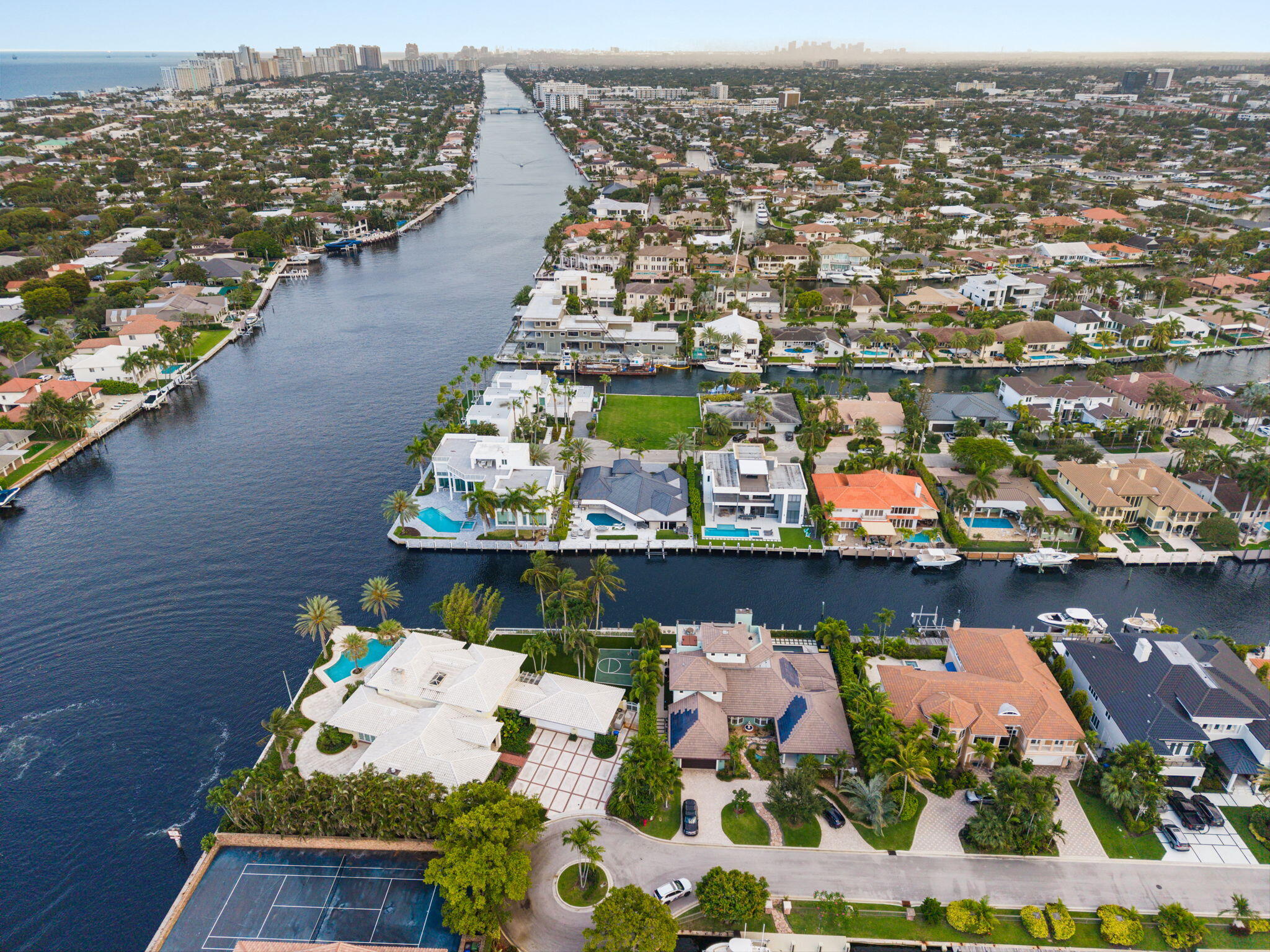 3321 NE 59th, Fort Lauderdale FL 33308