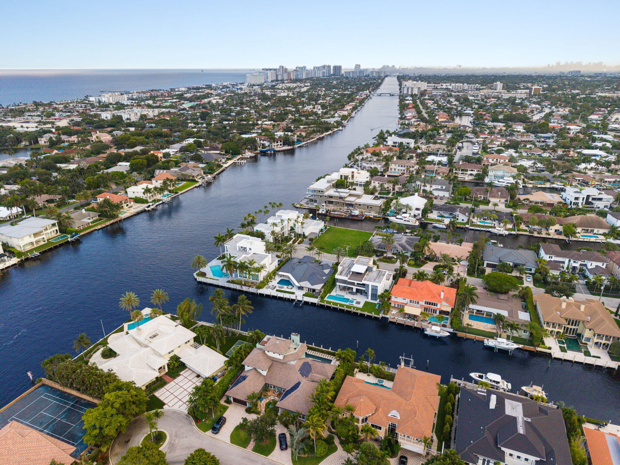 3321 NE 59th, Fort Lauderdale FL 33308