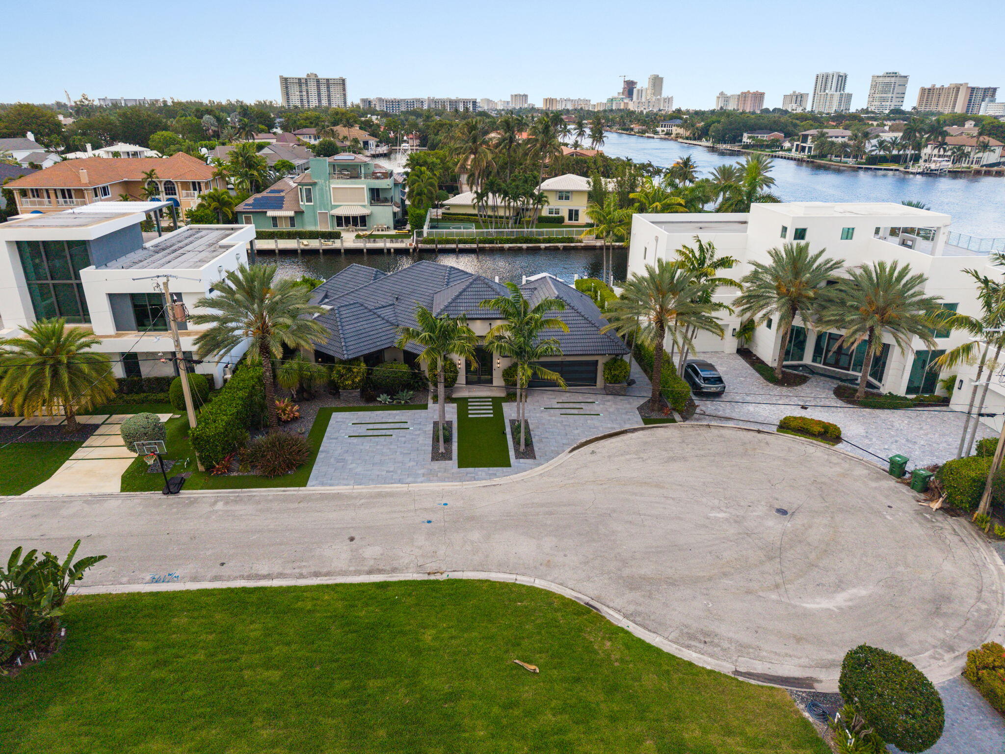 3321 NE 59th, Fort Lauderdale FL 33308