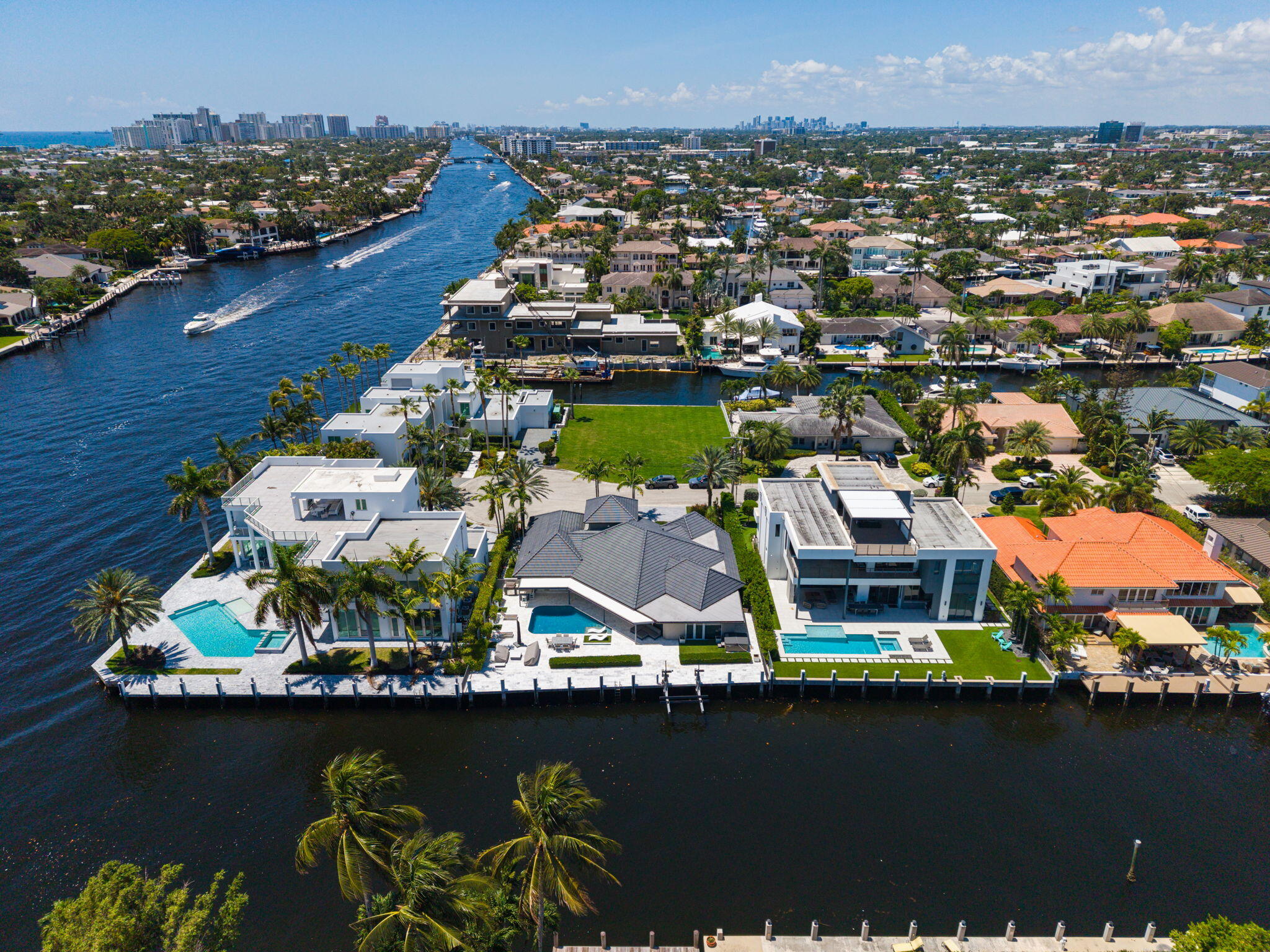 3321 NE 59th, Fort Lauderdale FL 33308