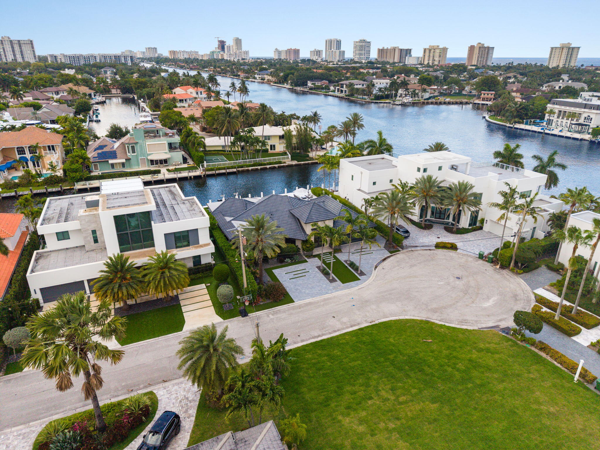3321 NE 59th, Fort Lauderdale FL 33308