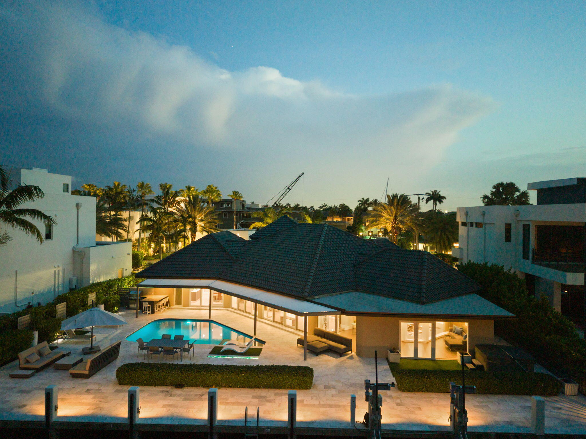 3321 NE 59th, Fort Lauderdale FL 33308