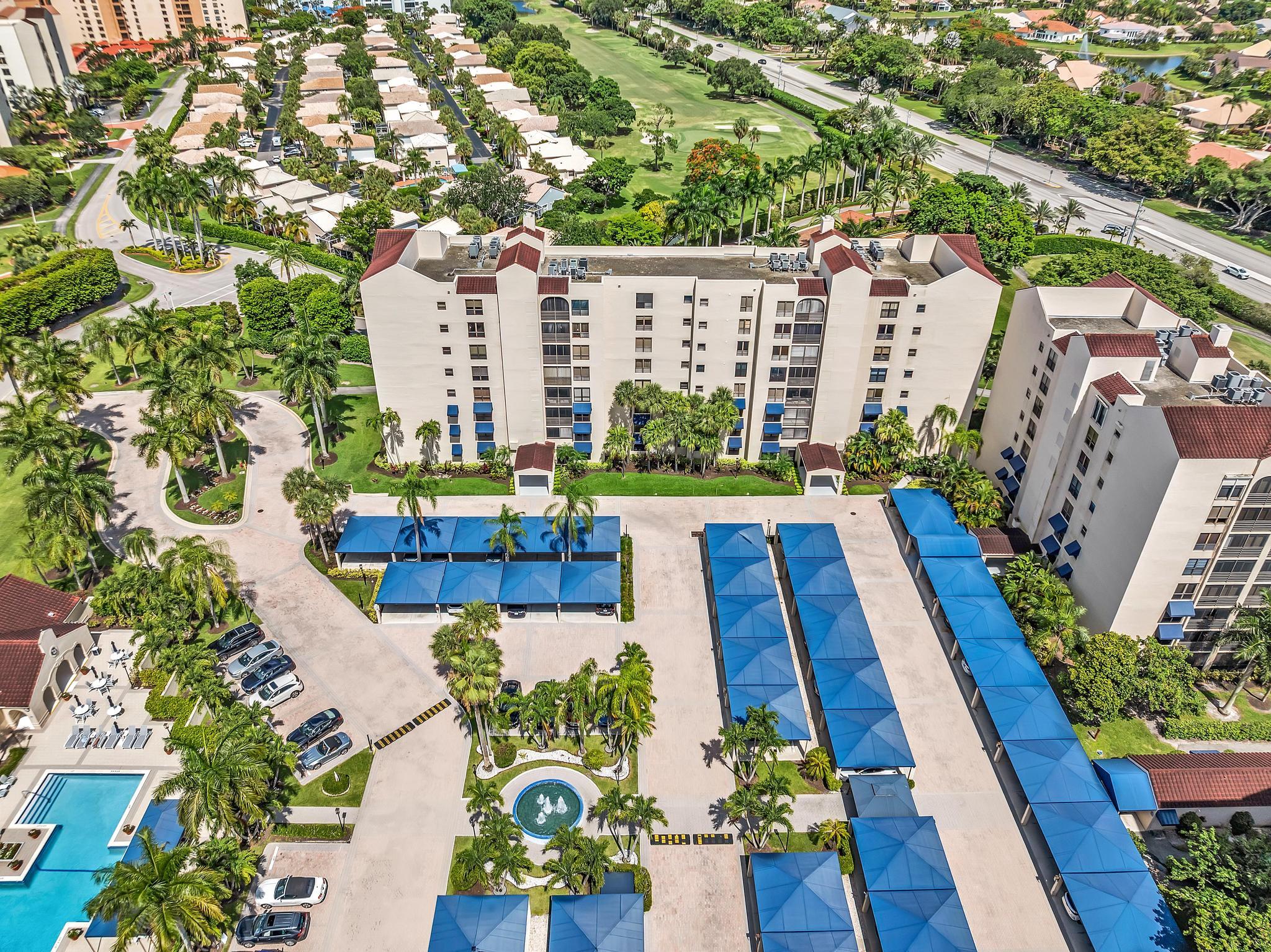 7564 Regency Lake #202, Boca Raton FL 33433