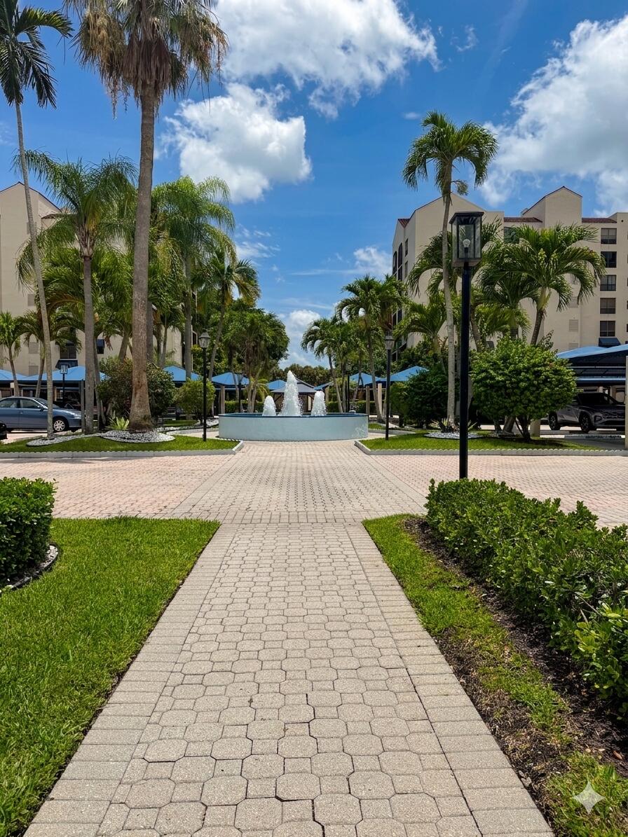 7564 Regency Lake #202, Boca Raton FL 33433