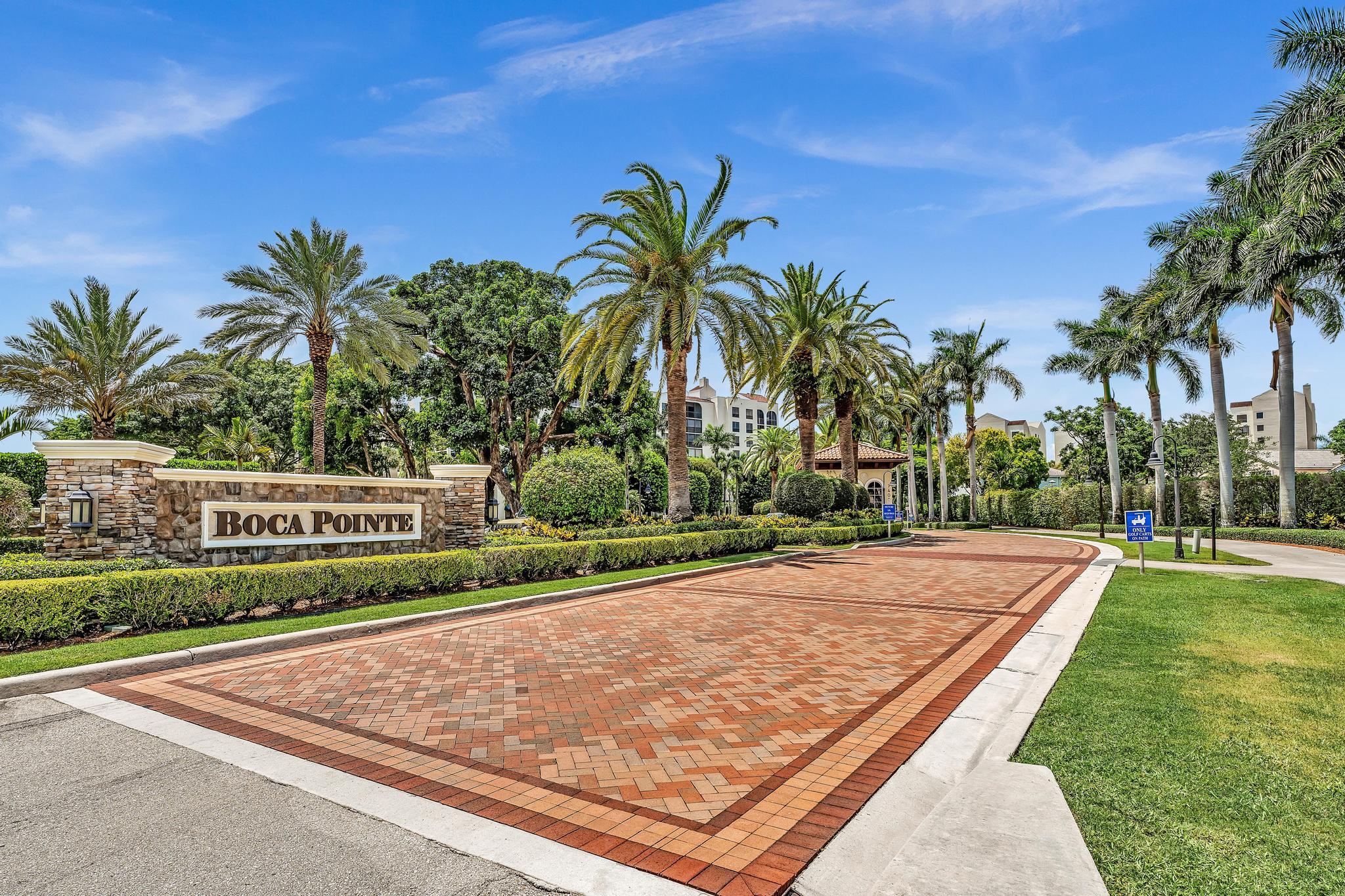 7564 Regency Lake #202, Boca Raton FL 33433