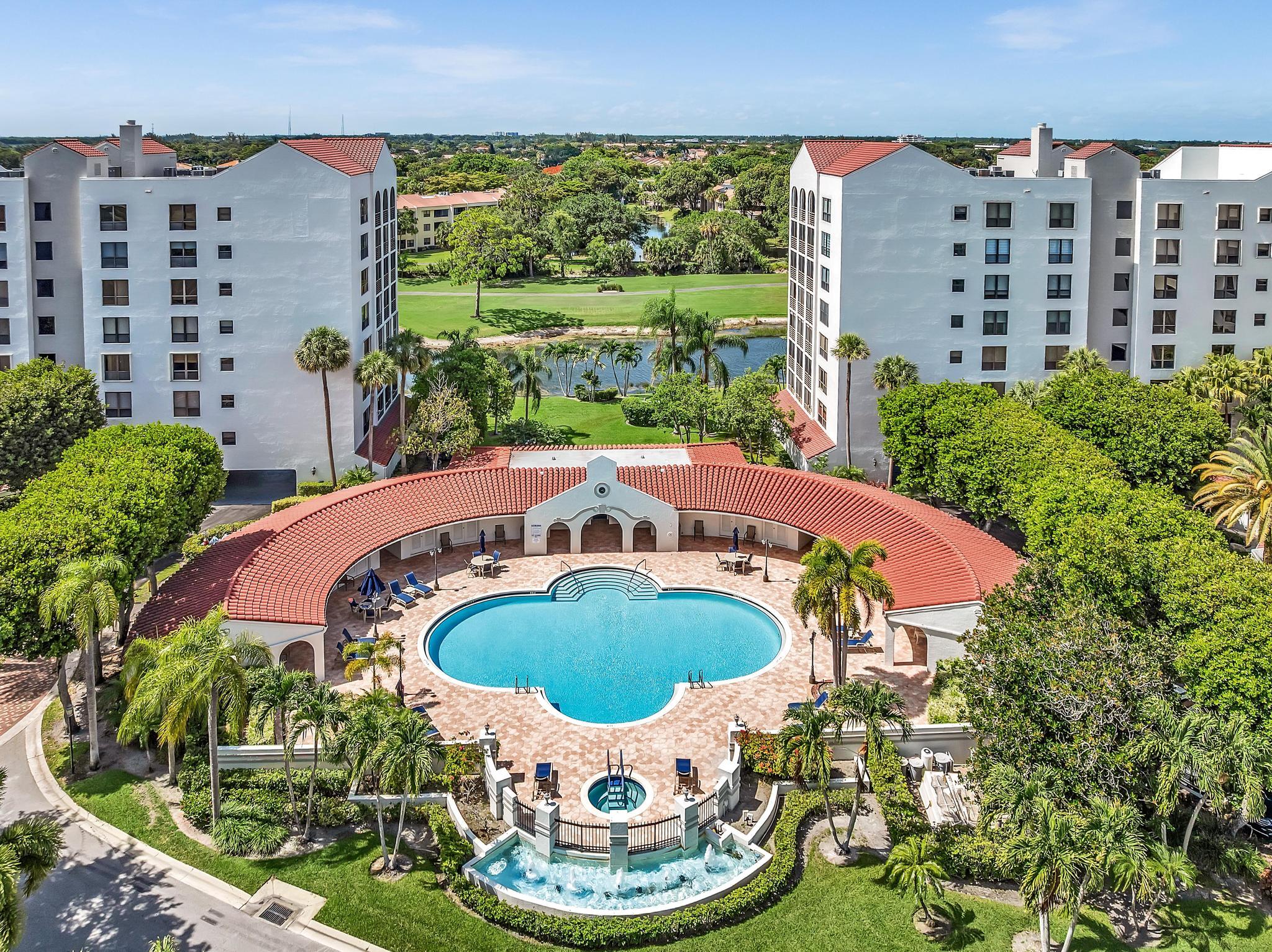 7564 Regency Lake #202, Boca Raton FL 33433