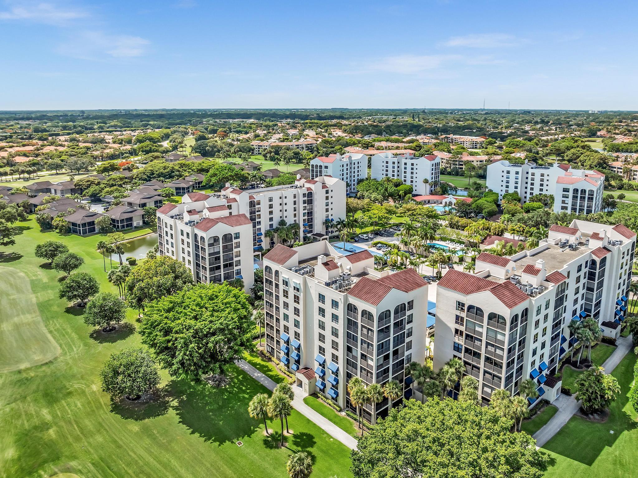 7564 Regency Lake #202, Boca Raton FL 33433