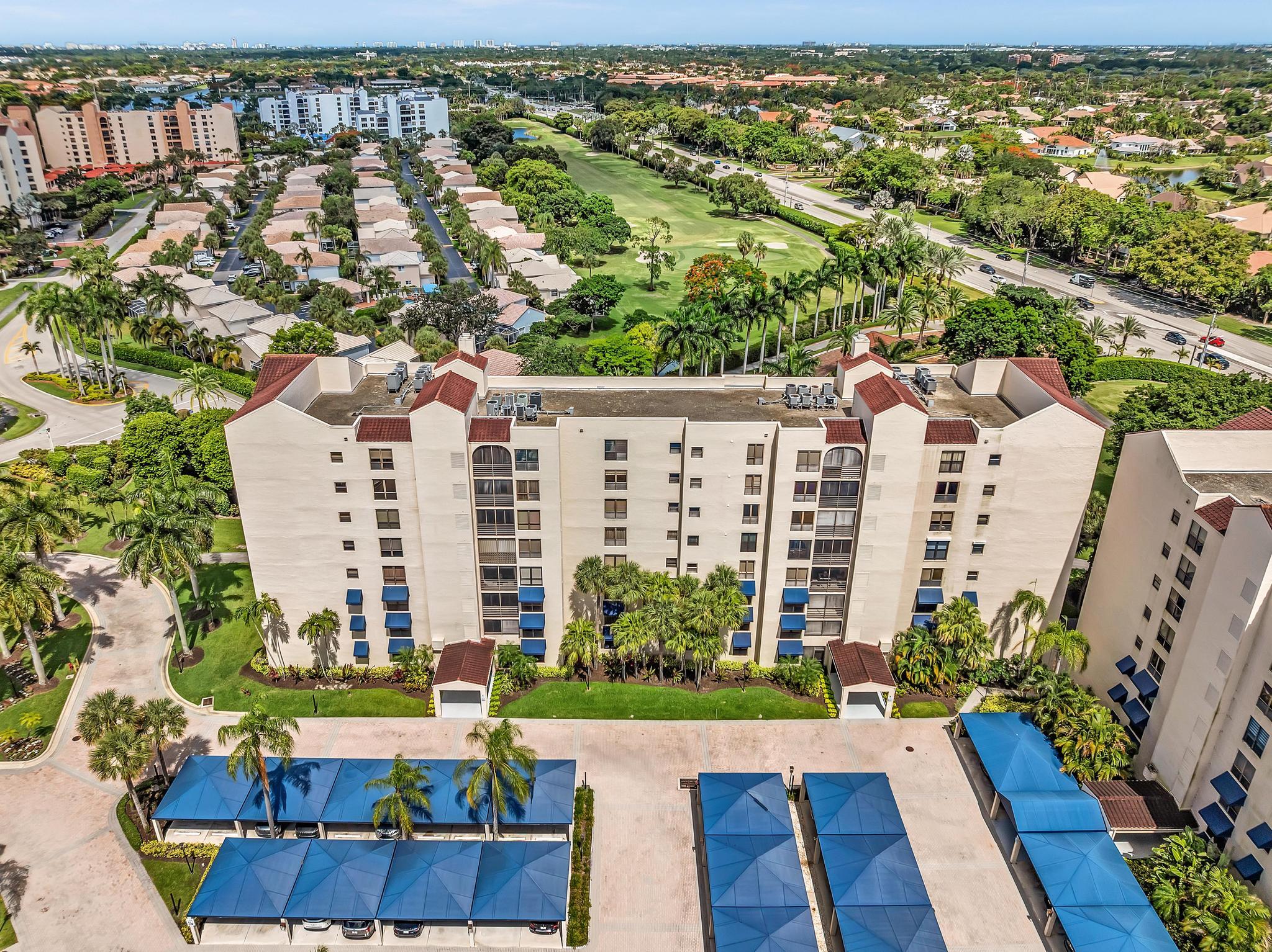 7564 Regency Lake #202, Boca Raton FL 33433