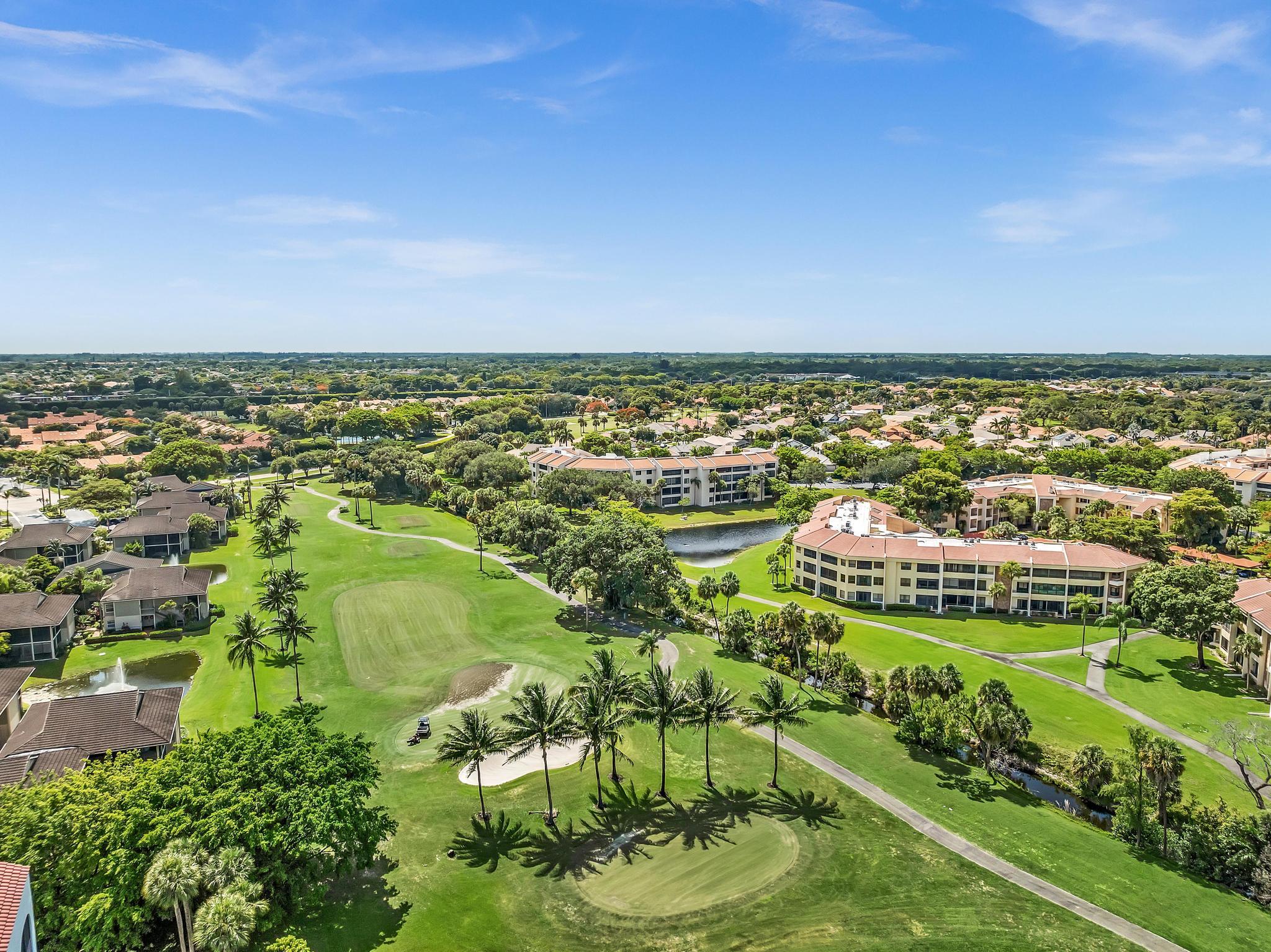 7564 Regency Lake #202, Boca Raton FL 33433