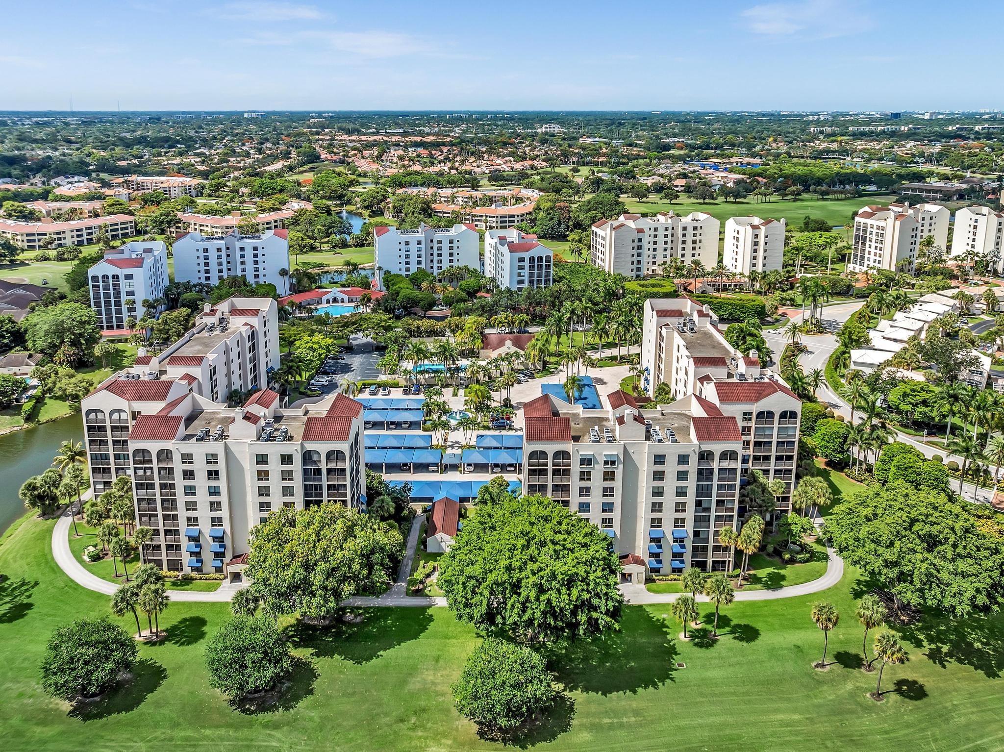 7564 Regency Lake #202, Boca Raton FL 33433