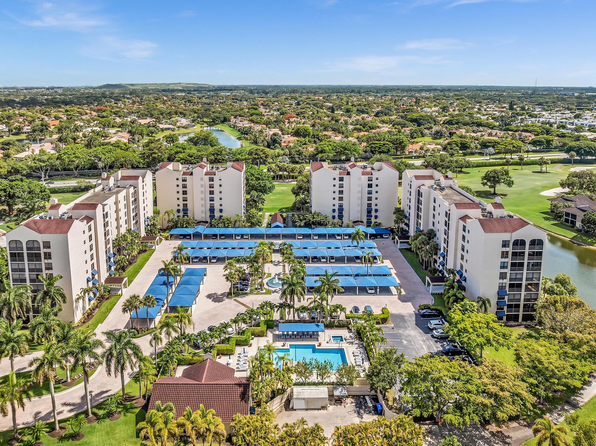 7564 Regency Lake #202, Boca Raton FL 33433