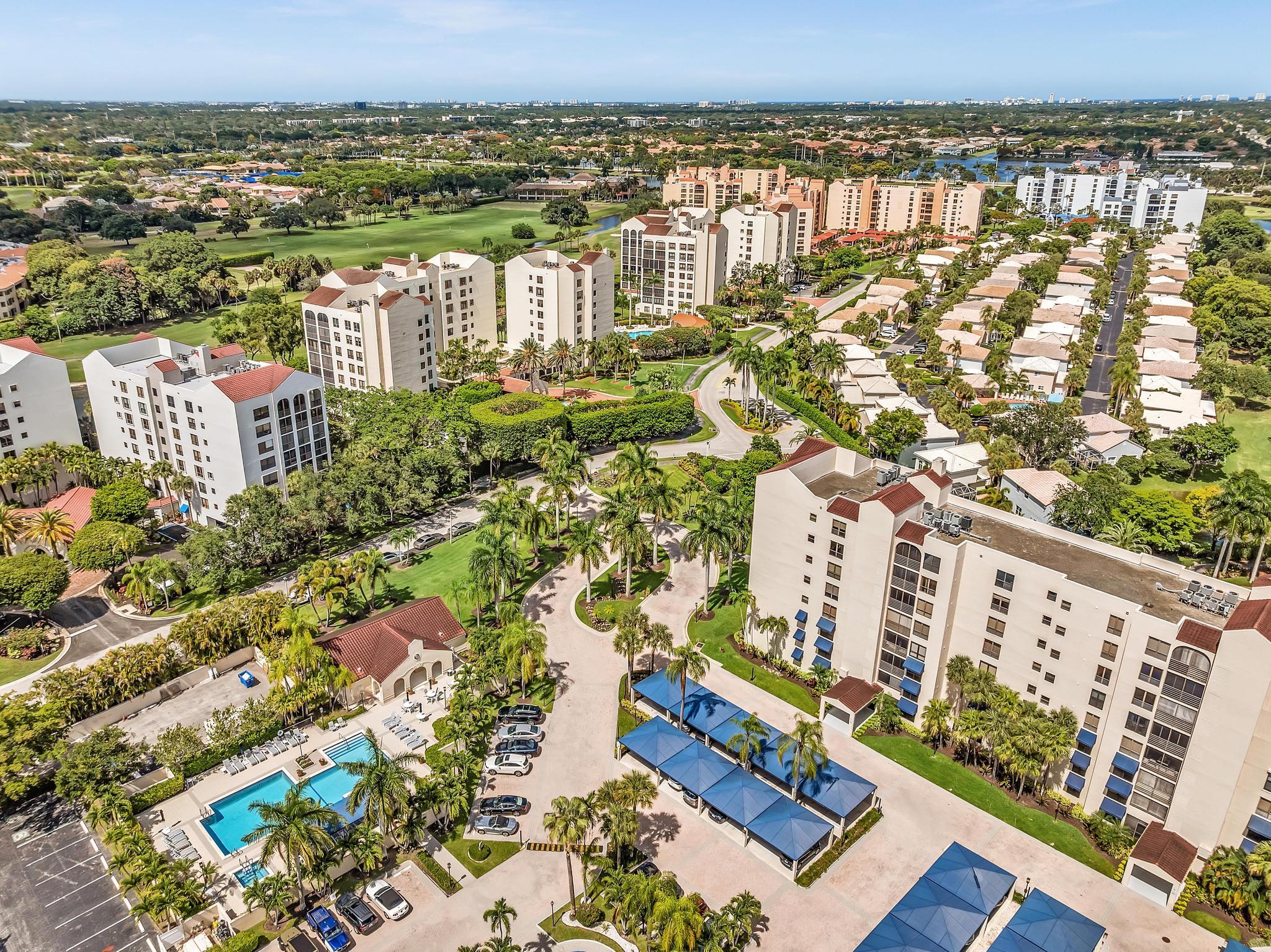 7564 Regency Lake #202, Boca Raton FL 33433