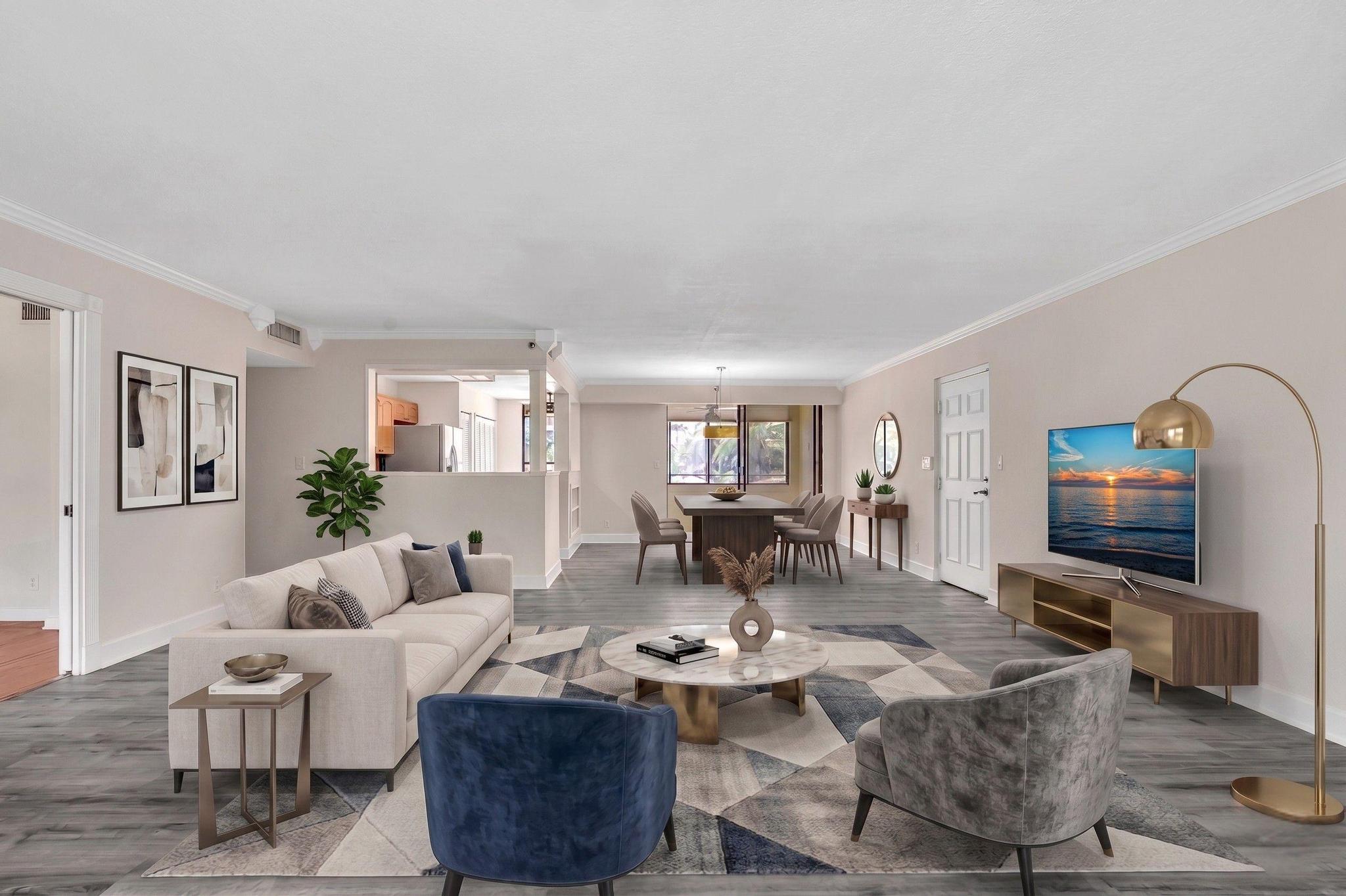 7564 Regency Lake #202, Boca Raton FL 33433