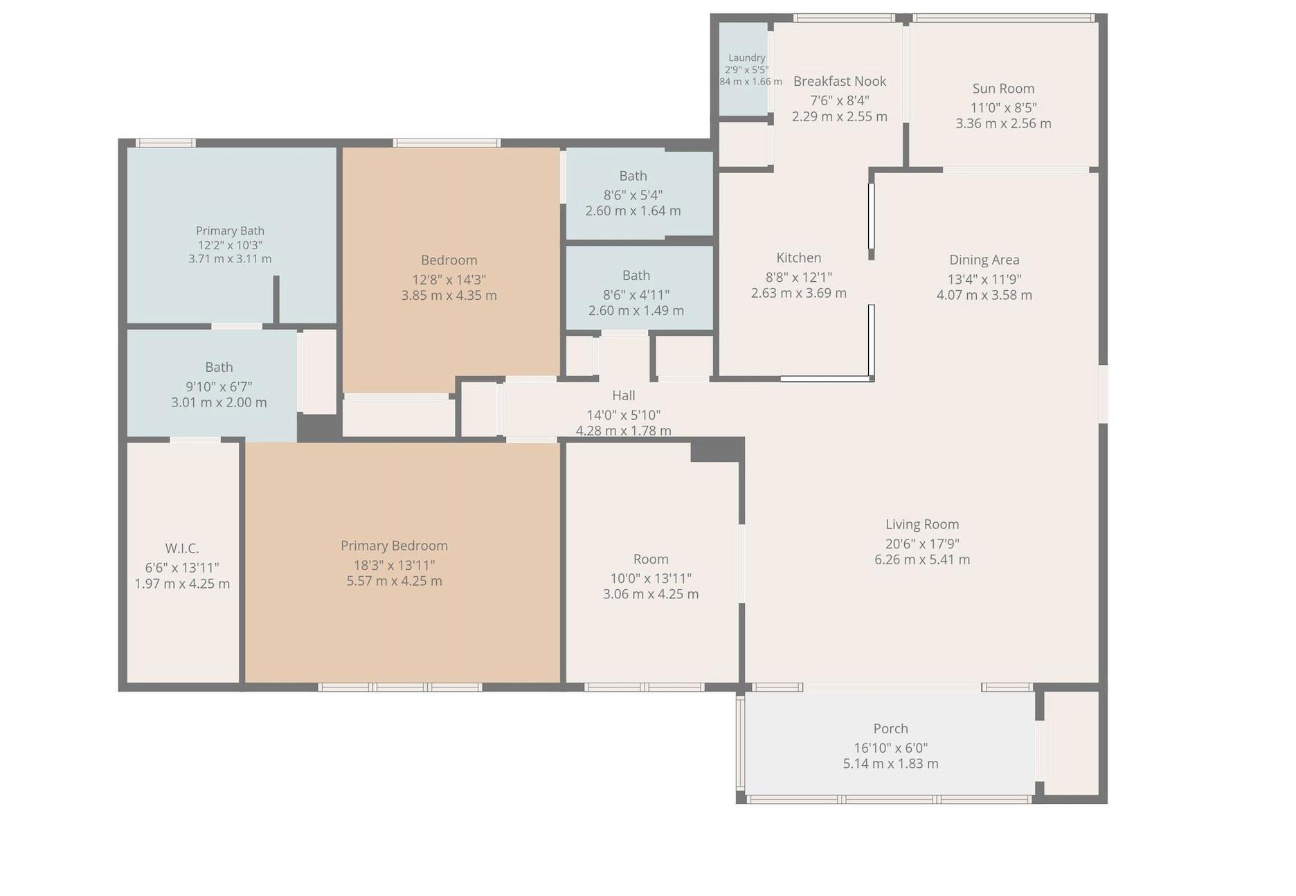 7564 Regency Lake #202, Boca Raton FL 33433