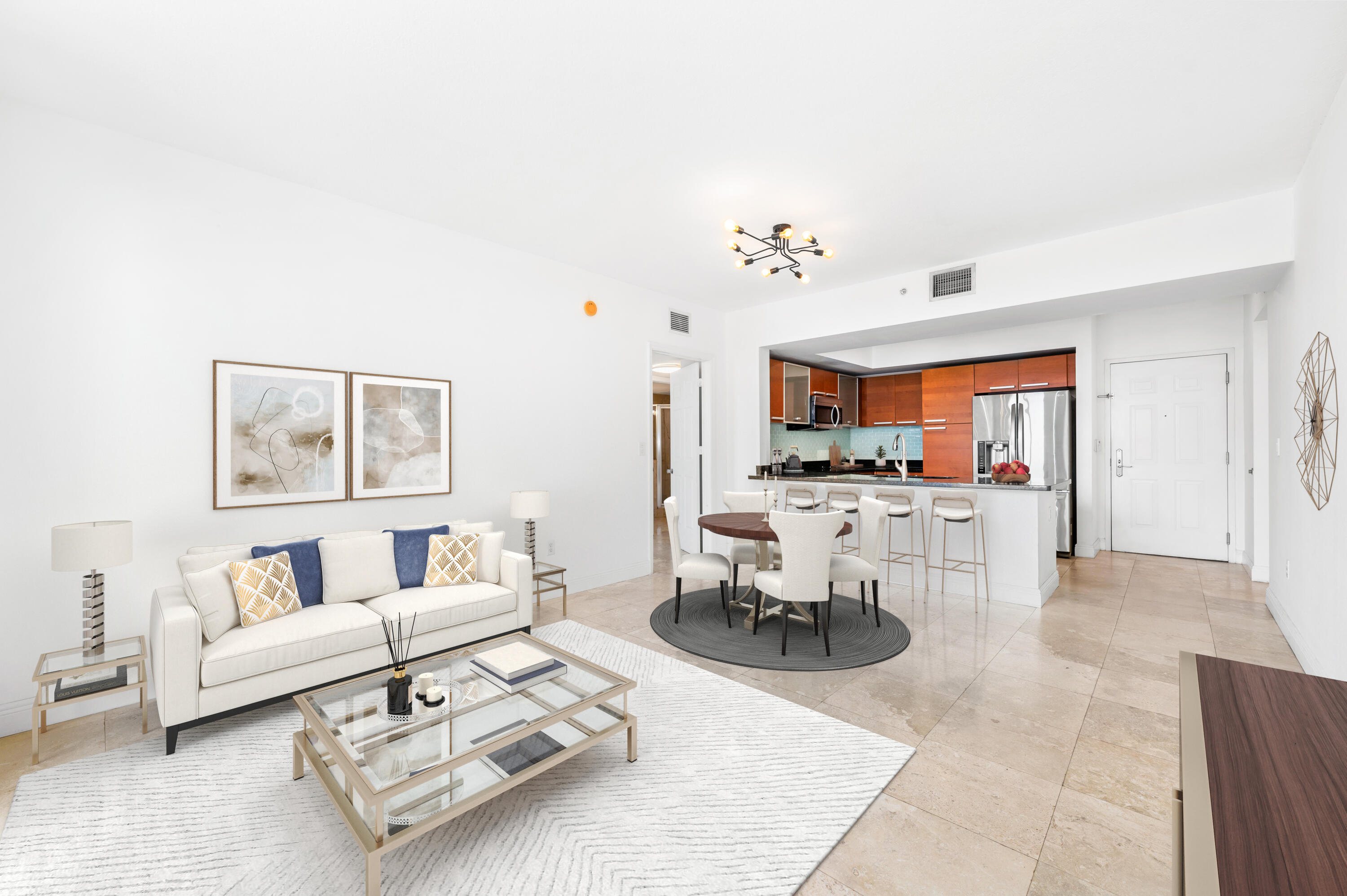 2030 S Douglas #807, Coral Gables FL 33134