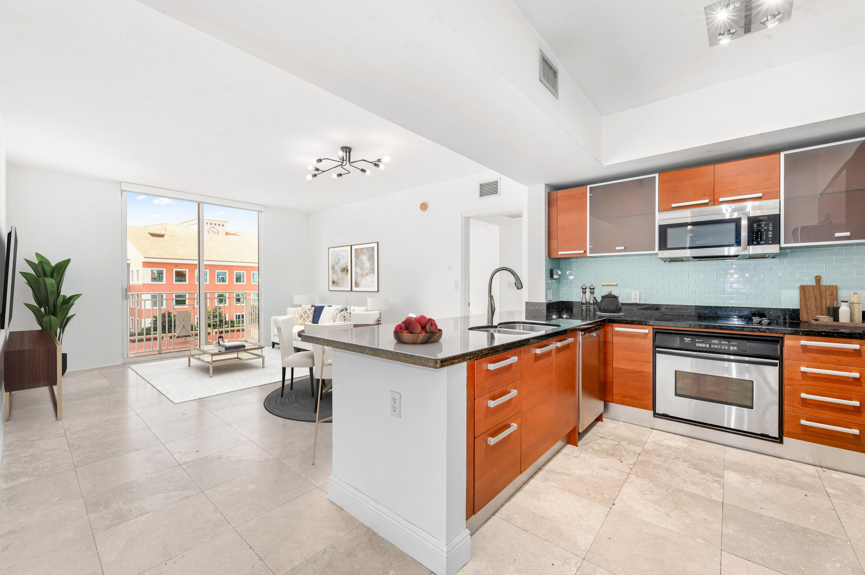 2030 S Douglas #807, Coral Gables FL 33134
