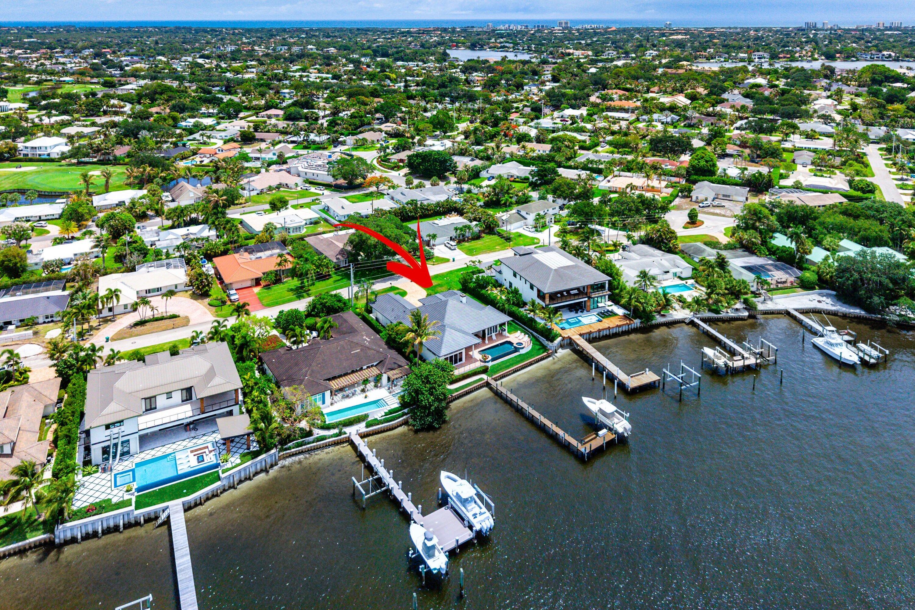 47 River, Tequesta FL 33469