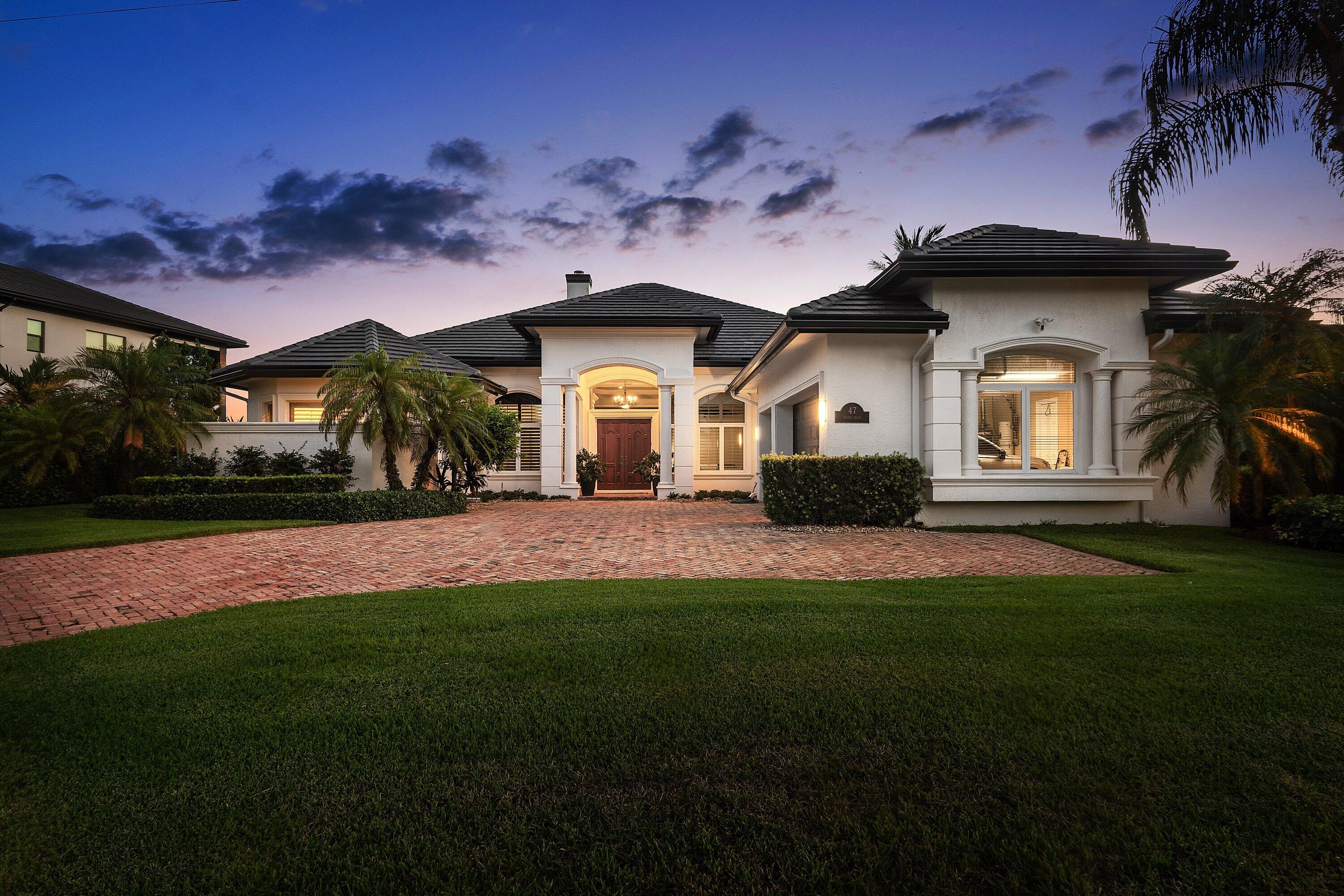 47 River, Tequesta FL 33469