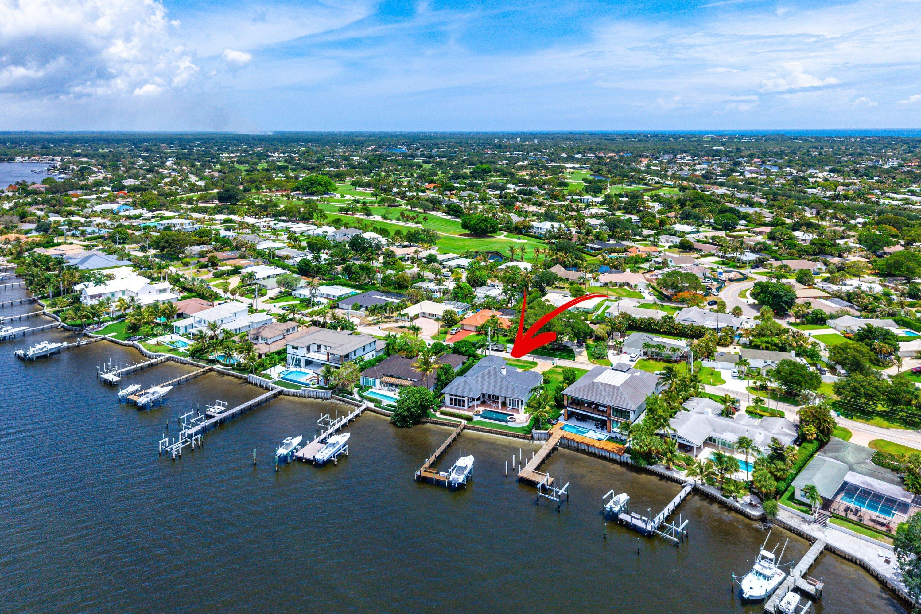 47 River, Tequesta FL 33469