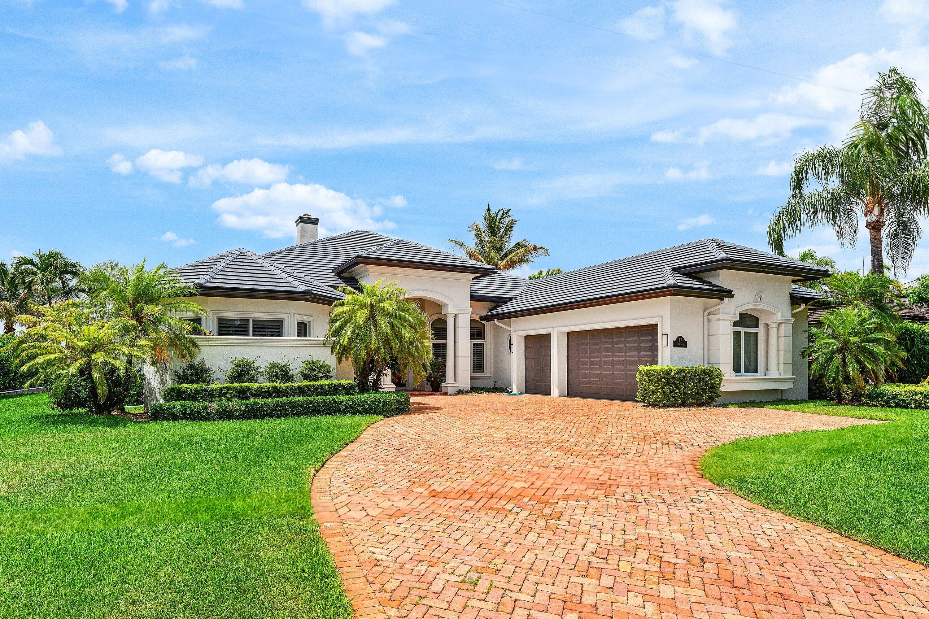 47 River, Tequesta FL 33469