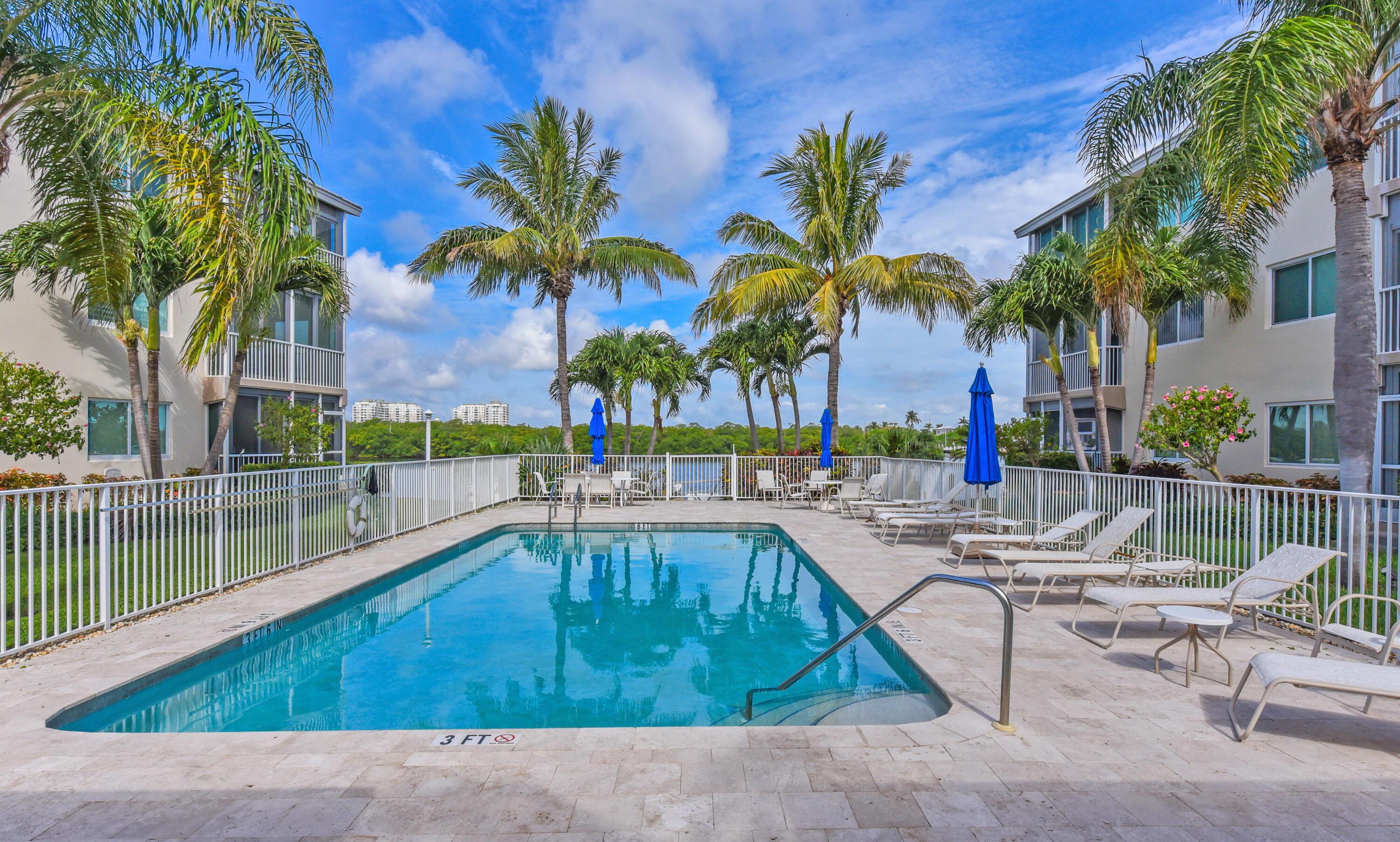 6530 N Ocean #3070, Ocean Ridge FL 33435