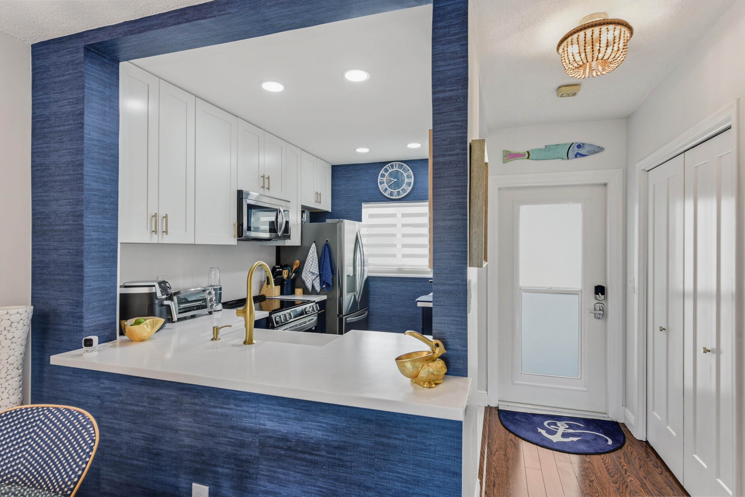 6530 N Ocean #3070, Ocean Ridge FL 33435