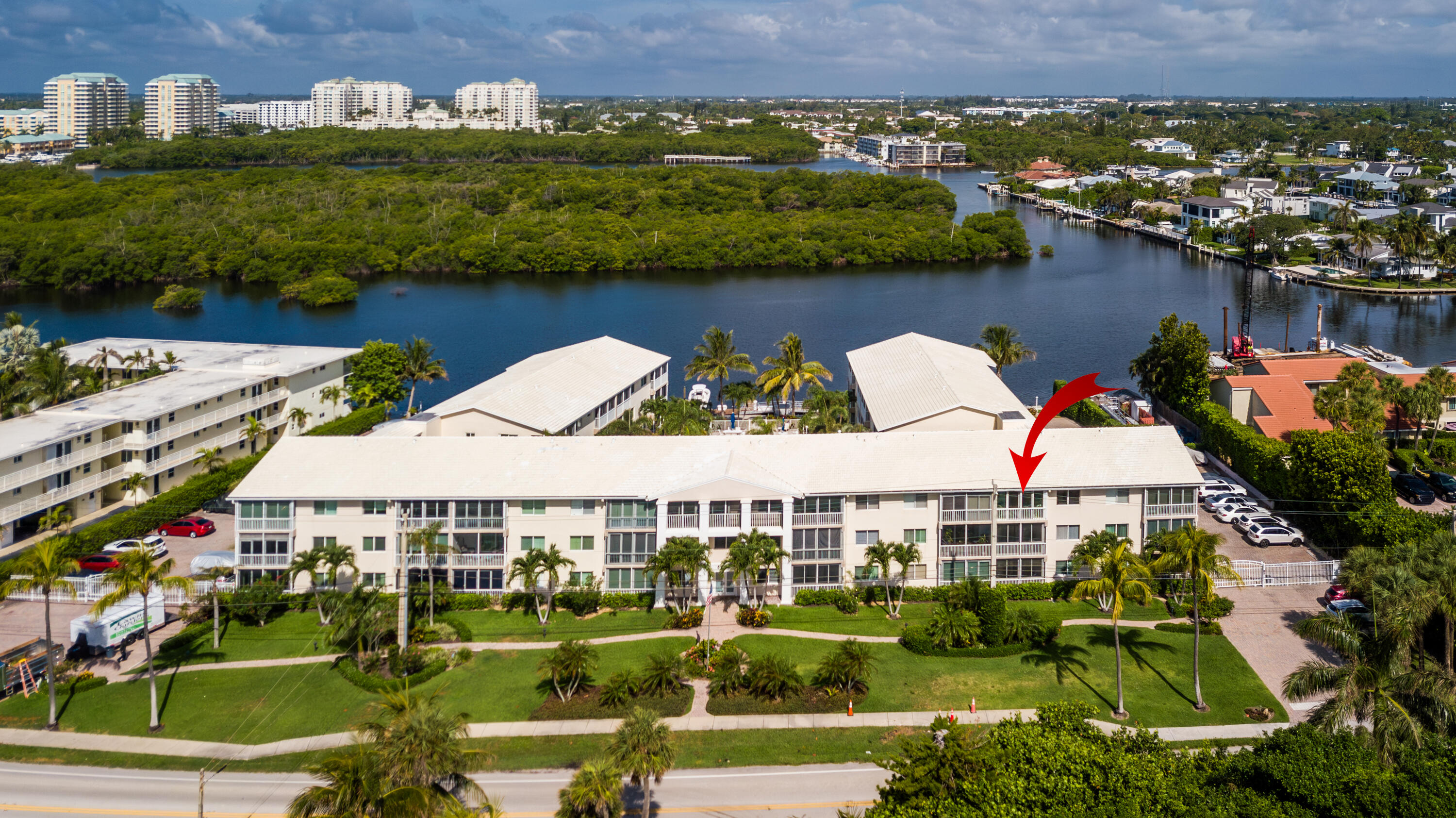 6530 N Ocean #3070, Ocean Ridge FL 33435