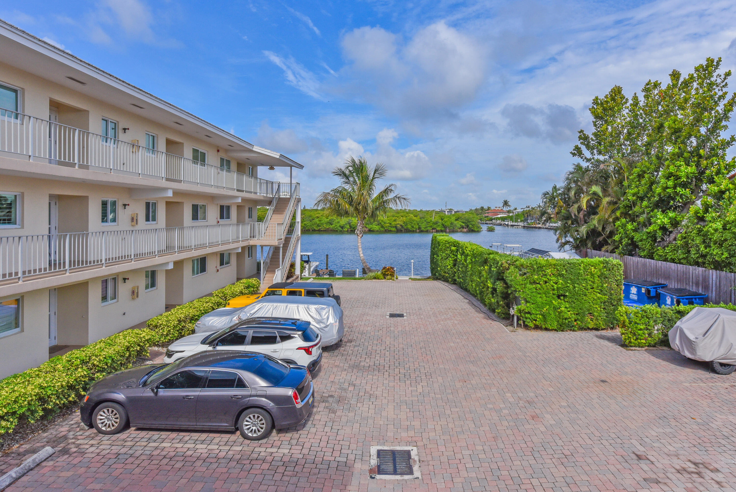 6530 N Ocean #3070, Ocean Ridge FL 33435