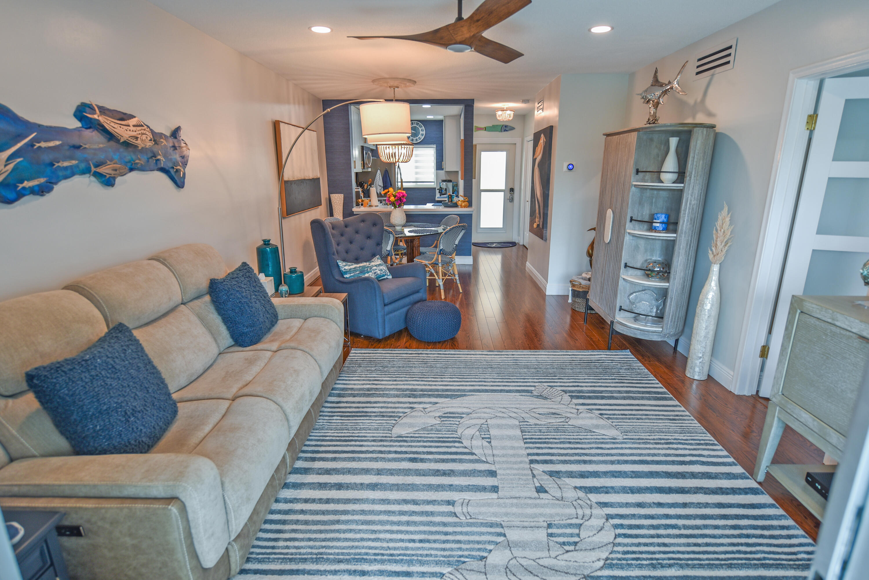 6530 N Ocean #3070, Ocean Ridge FL 33435