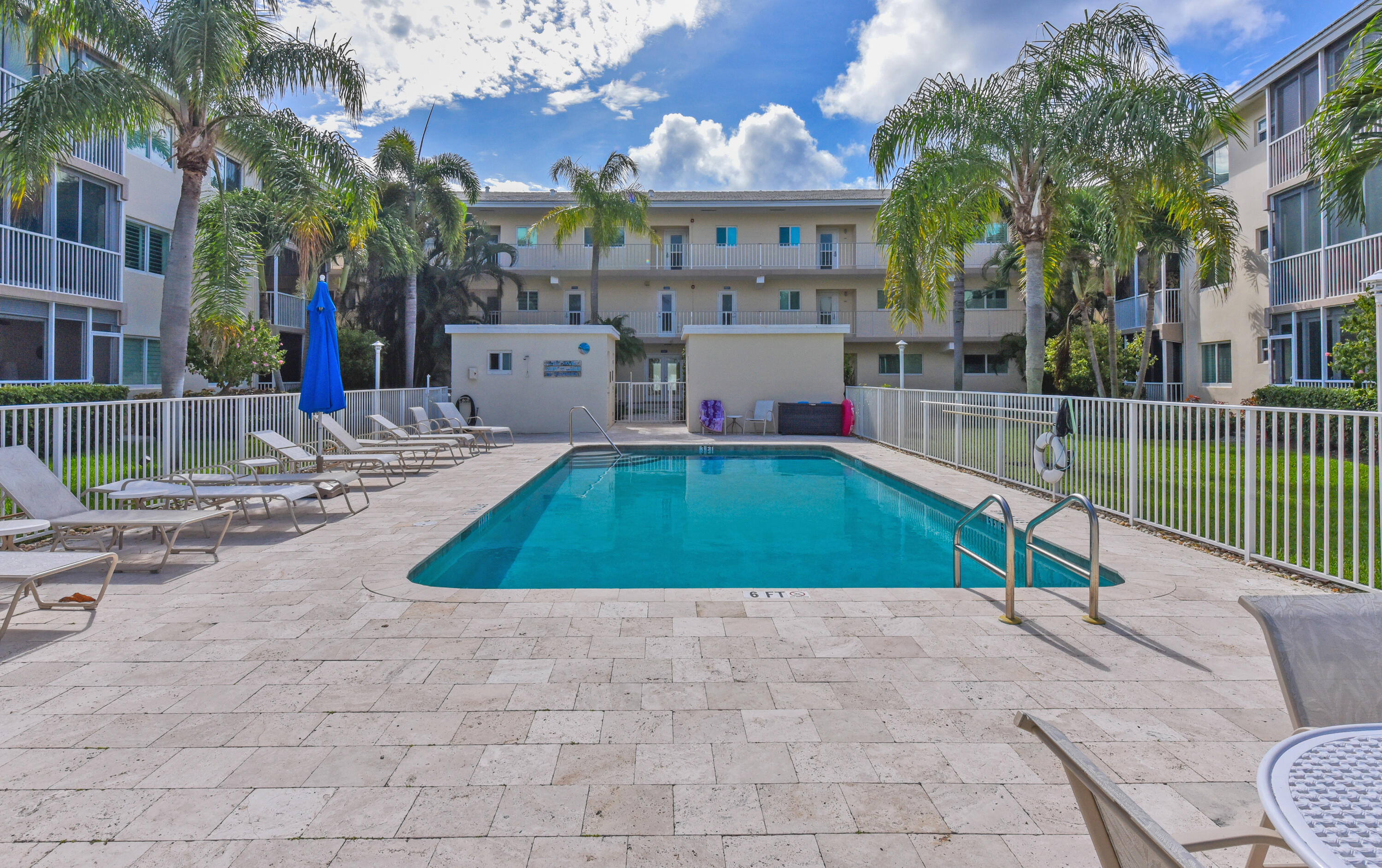 6530 N Ocean #3070, Ocean Ridge FL 33435