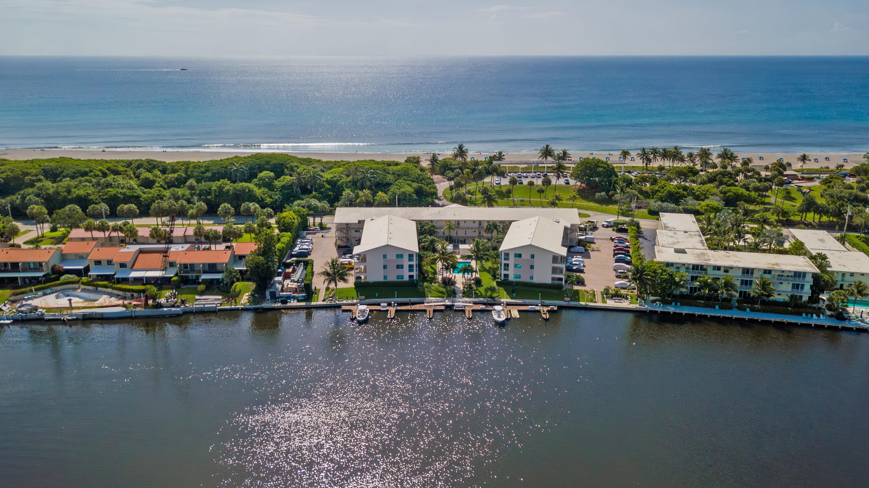 6530 N Ocean #3070, Ocean Ridge FL 33435