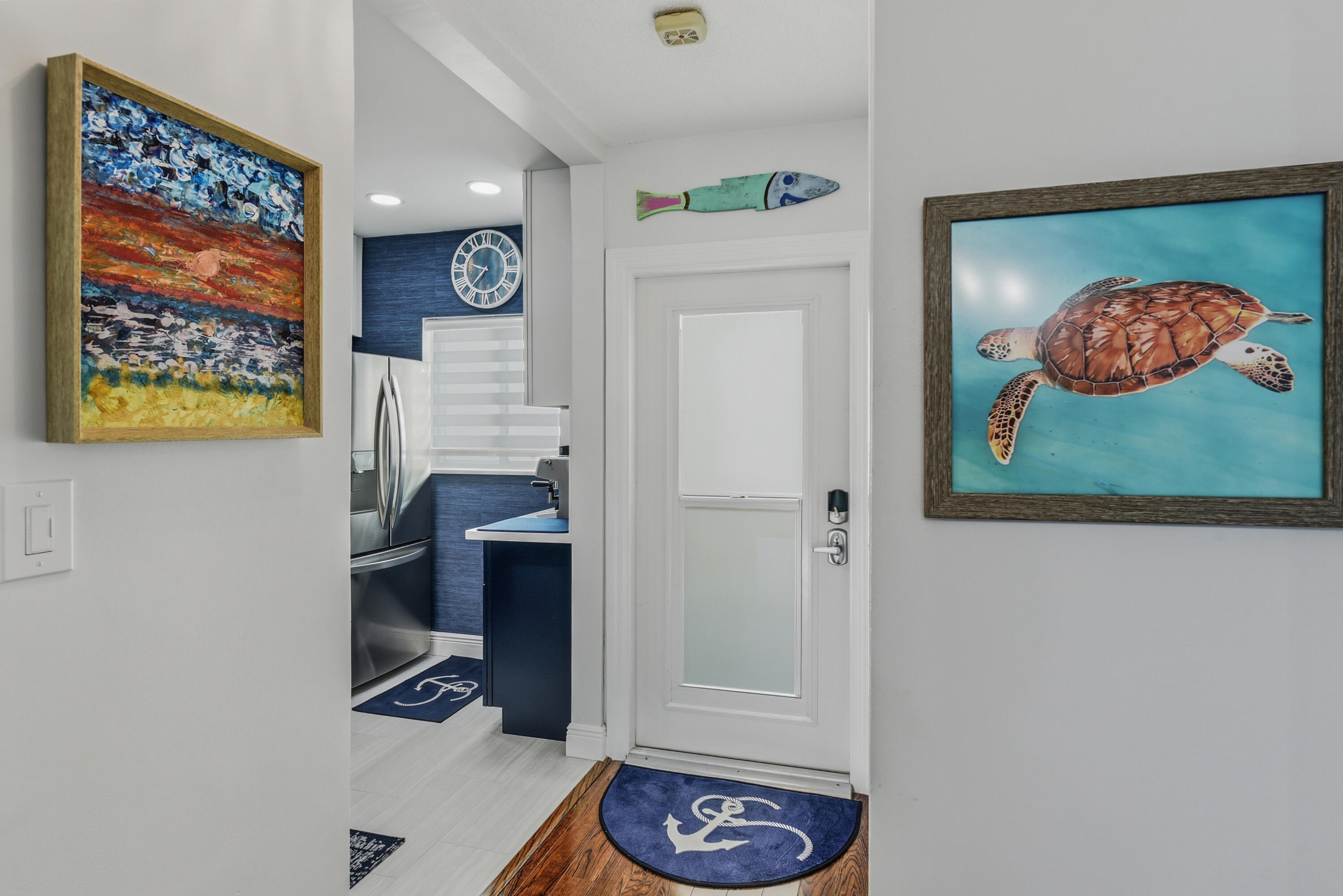 6530 N Ocean #3070, Ocean Ridge FL 33435