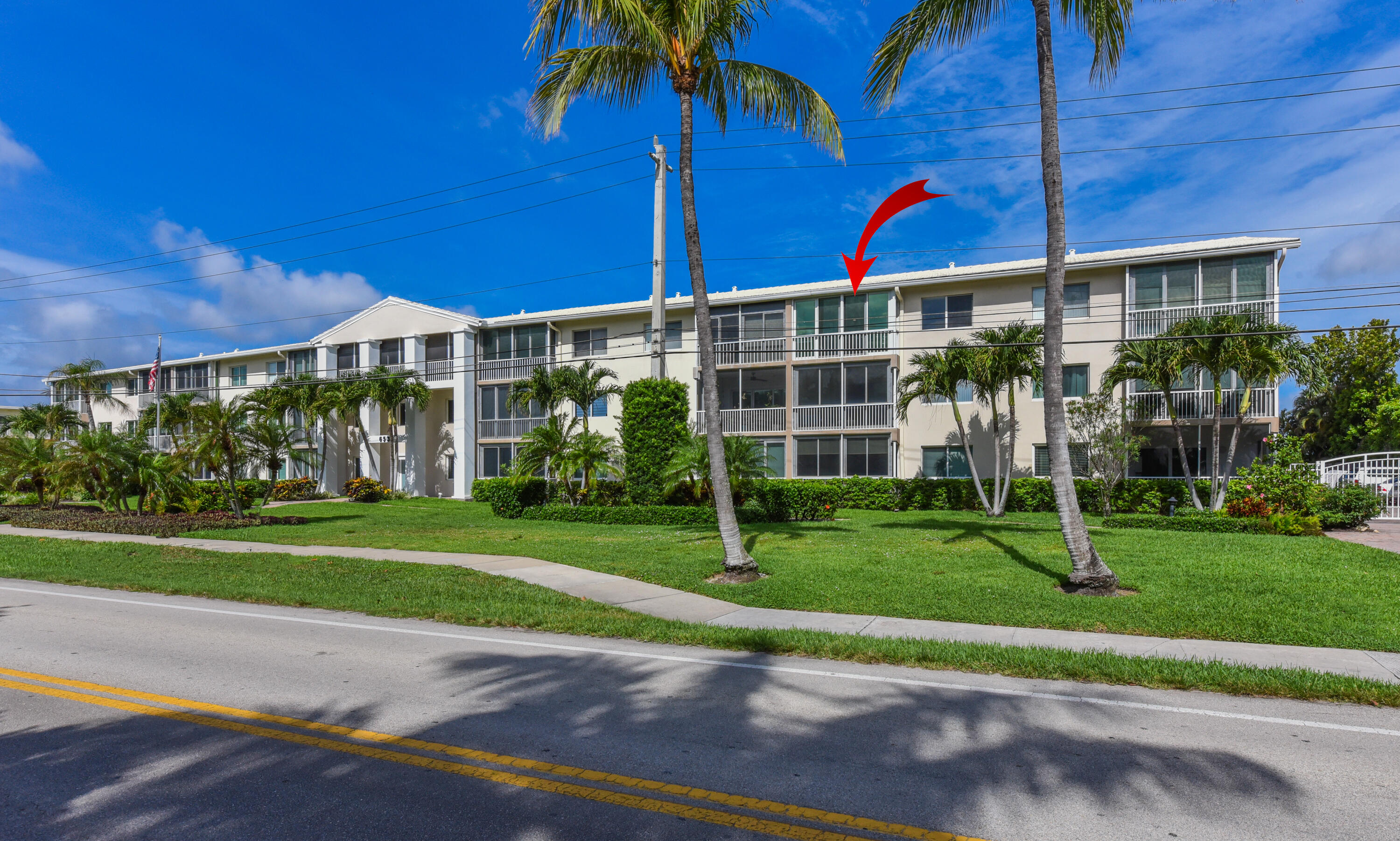 6530 N Ocean #3070, Ocean Ridge FL 33435