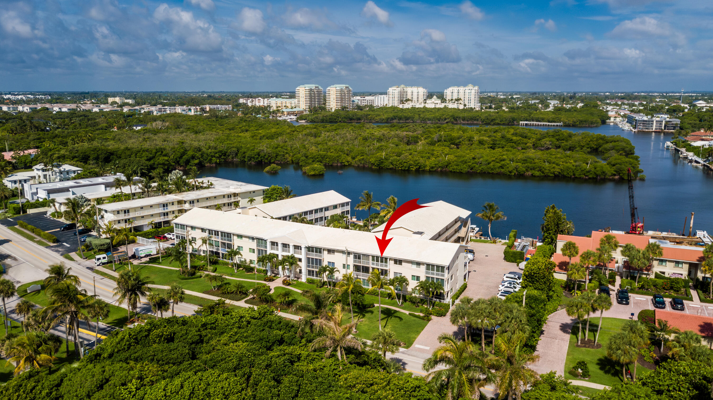 6530 N Ocean #3070, Ocean Ridge FL 33435