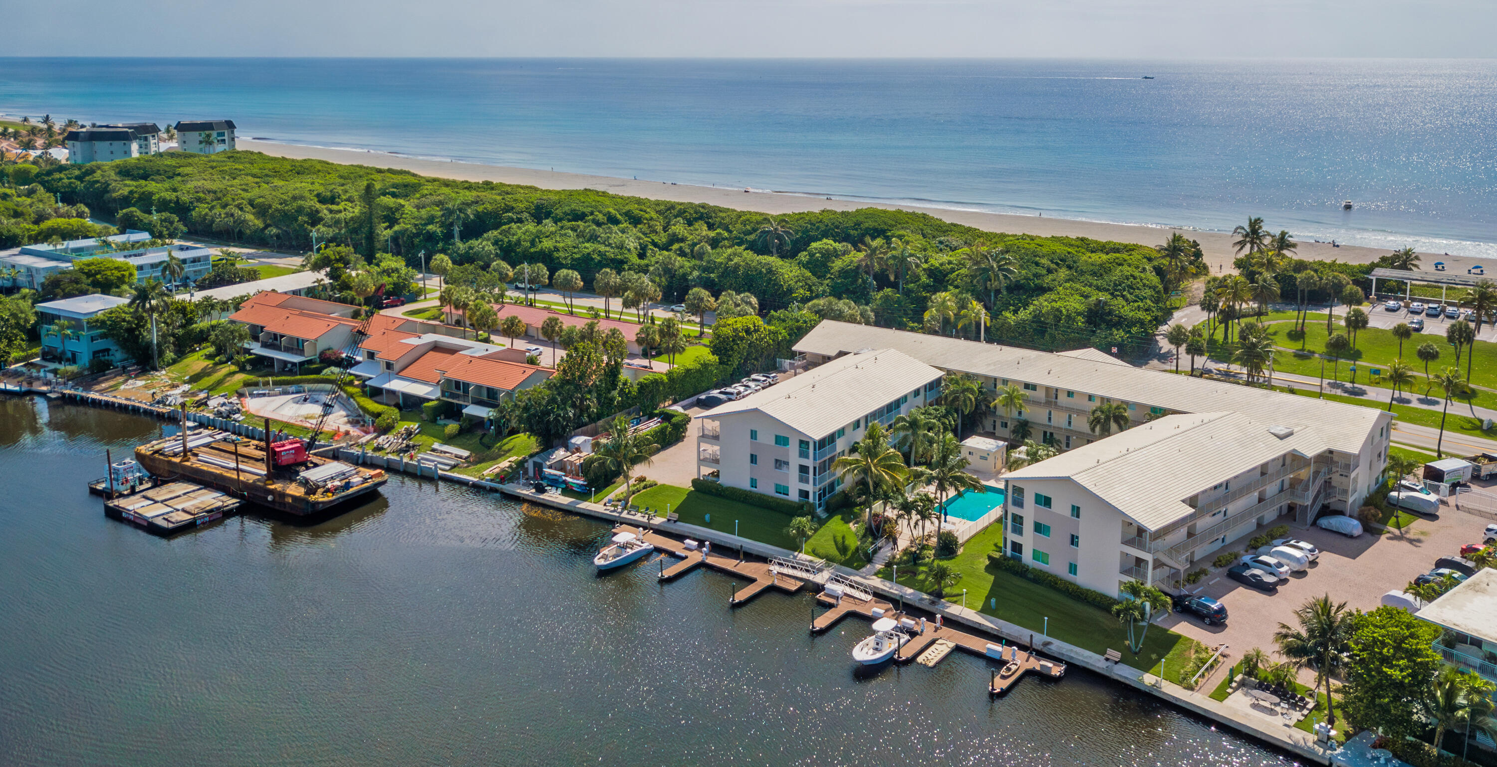 6530 N Ocean #3070, Ocean Ridge FL 33435