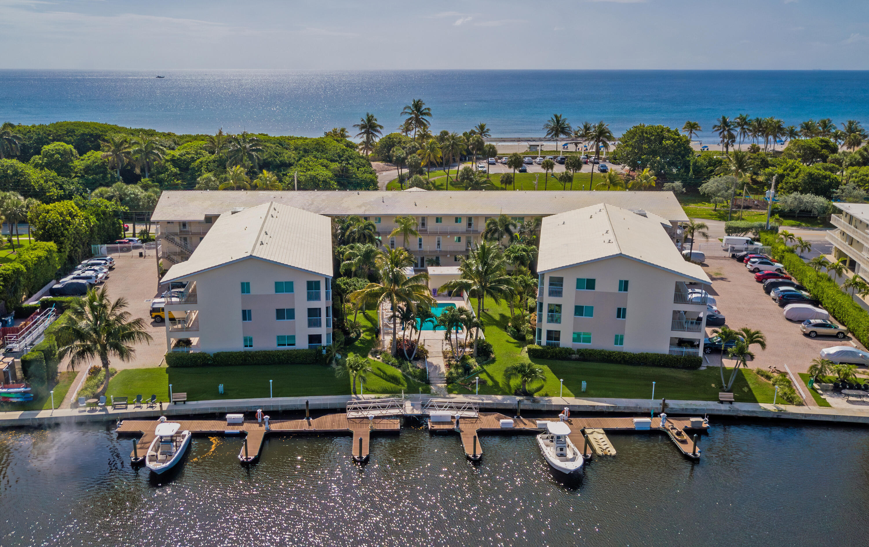 6530 N Ocean #3070, Ocean Ridge FL 33435