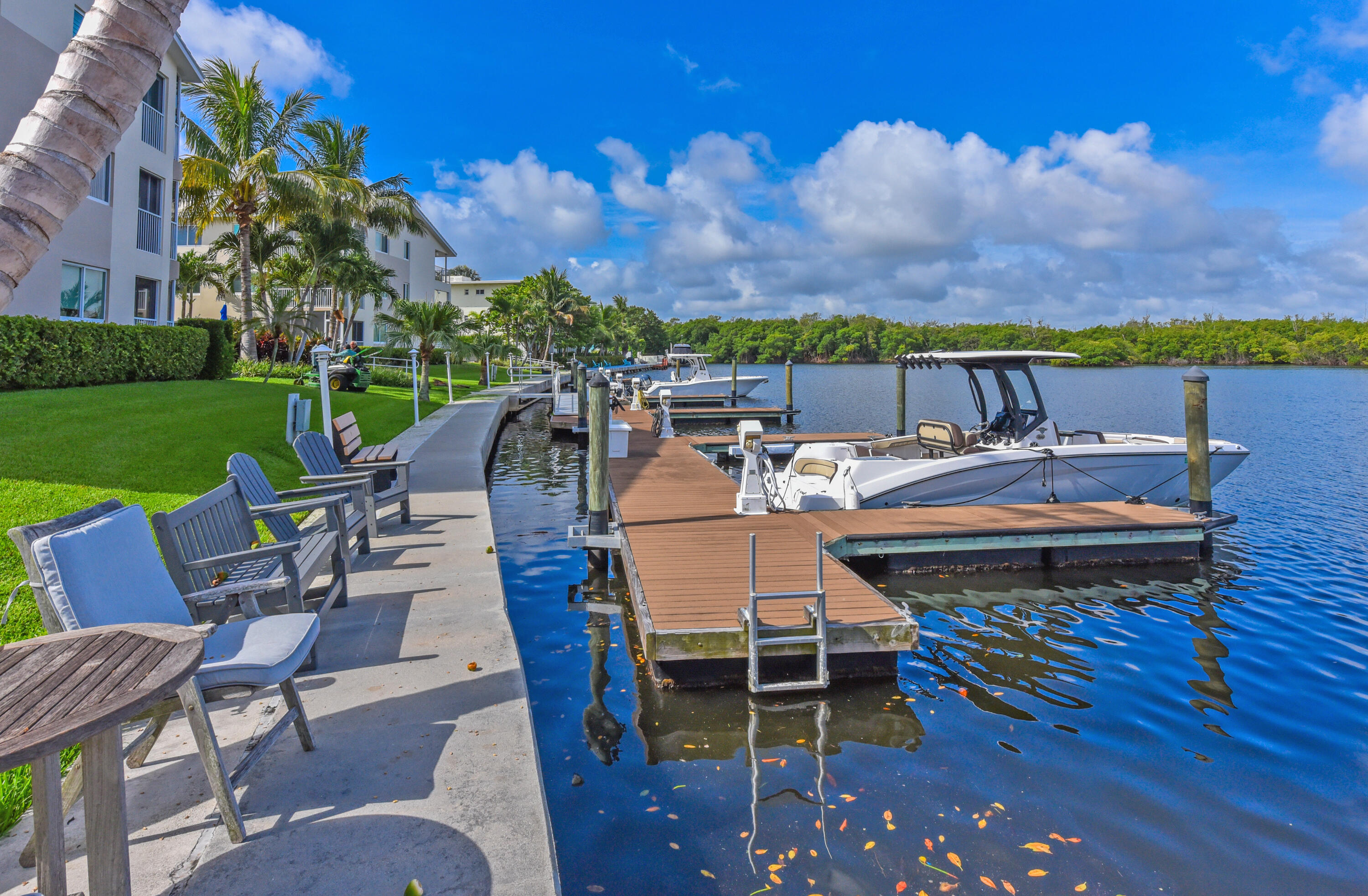 6530 N Ocean #3070, Ocean Ridge FL 33435